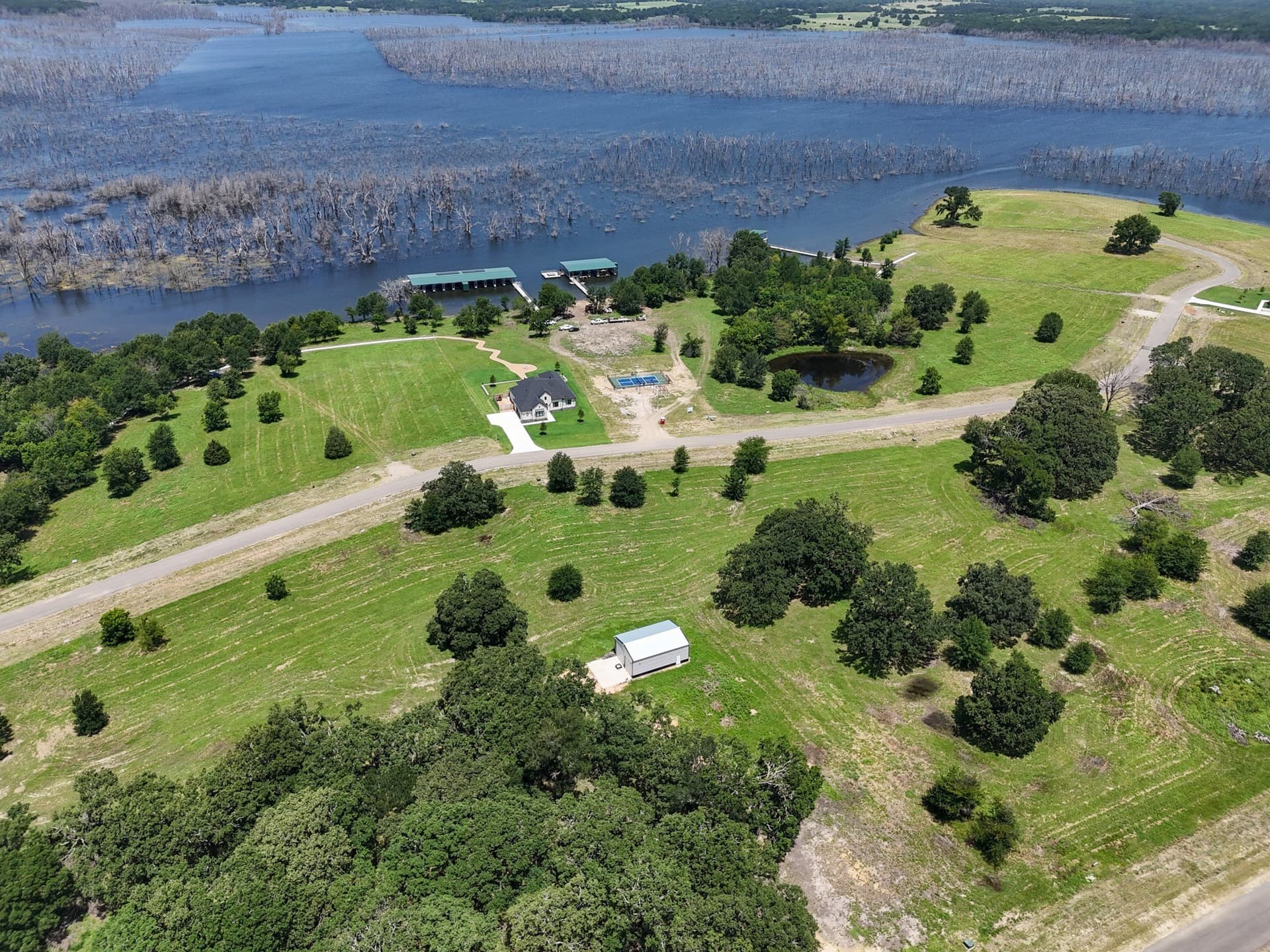 1.01 acres in Fannin County - photo 16