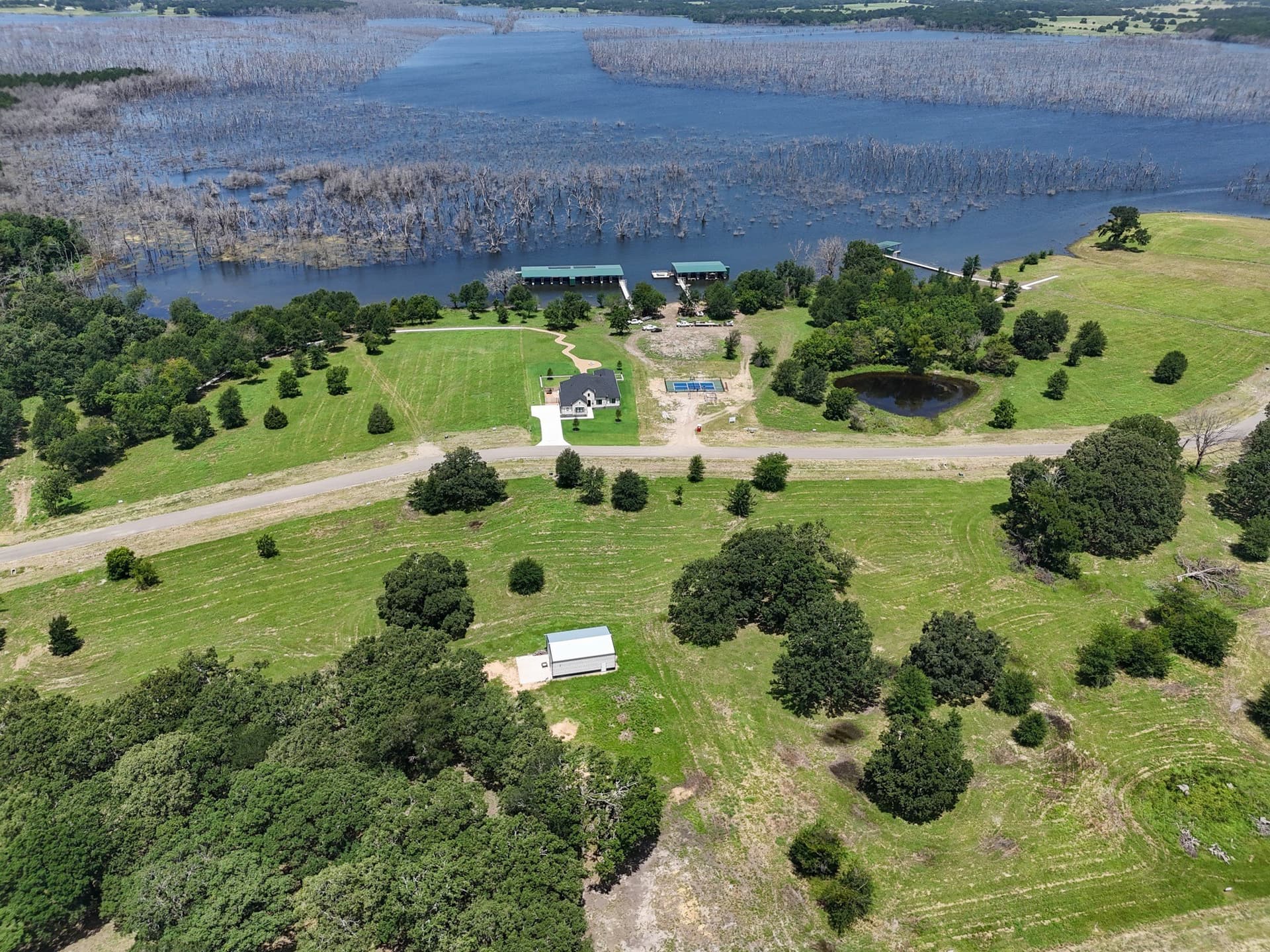1.01 acres in Fannin County - photo 17