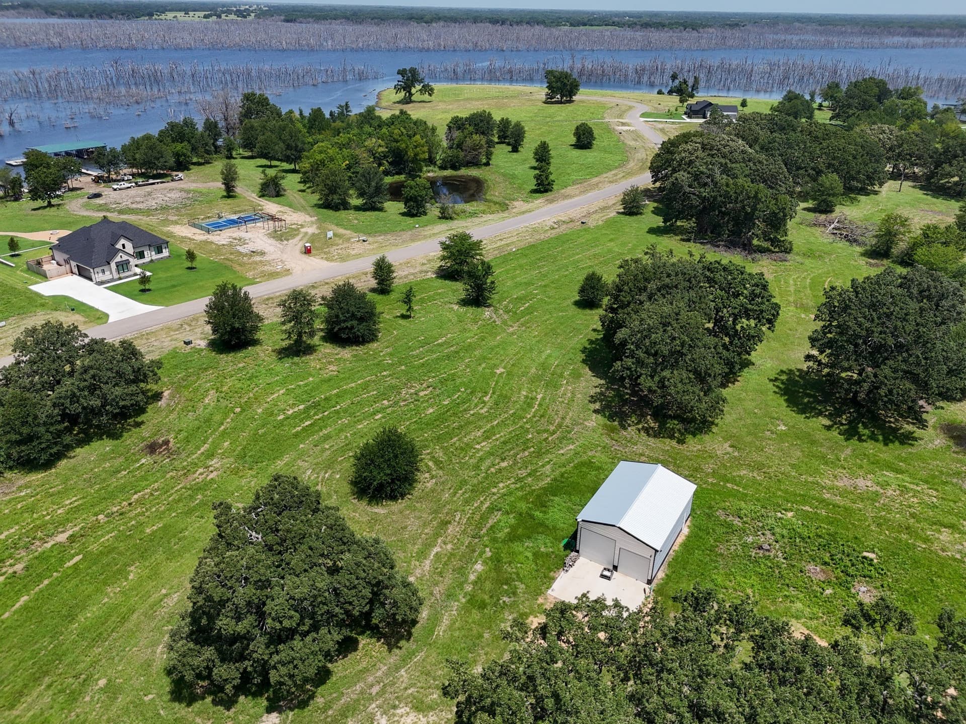 1.01 acres in Fannin County - photo 38