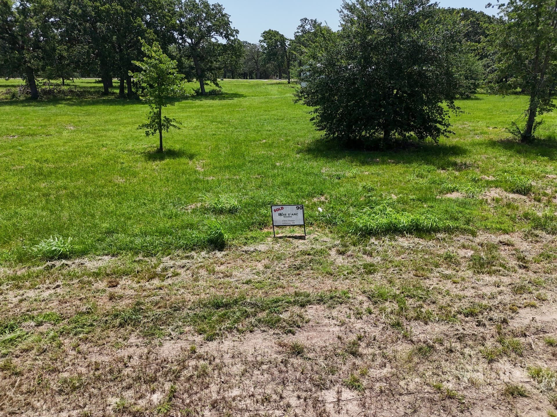 1.01 acres in Fannin County gallery image 2