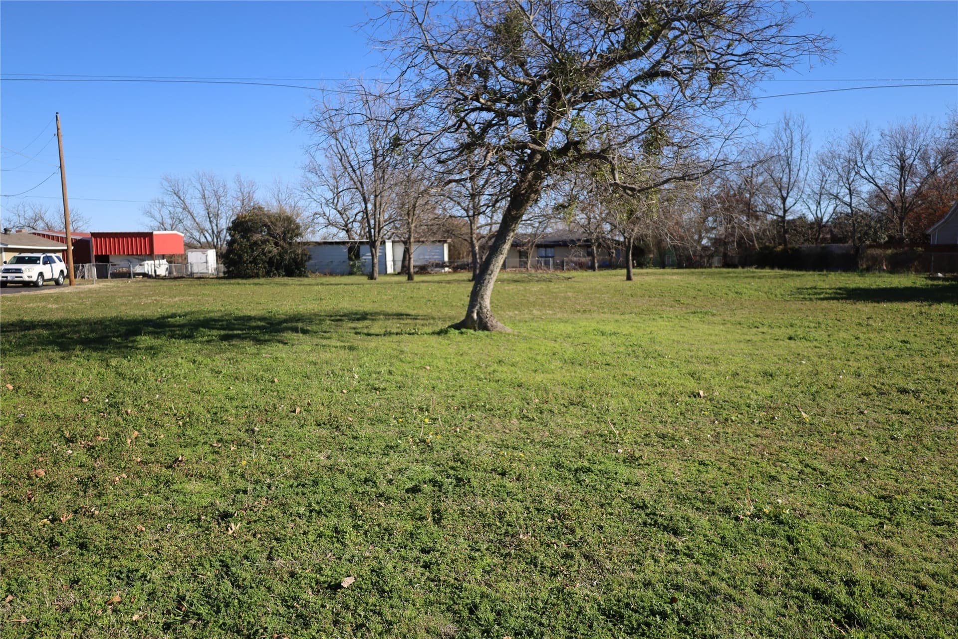 0.23 acres in Johnson County - photo 8