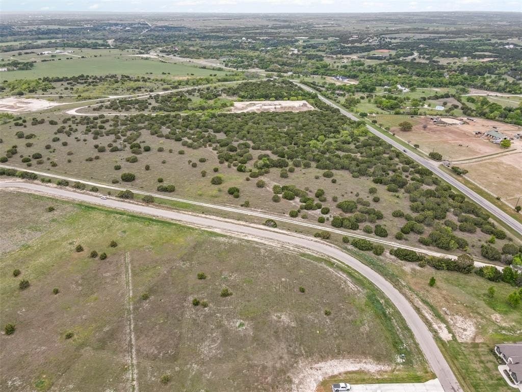 2.06 acres in Johnson County featured view