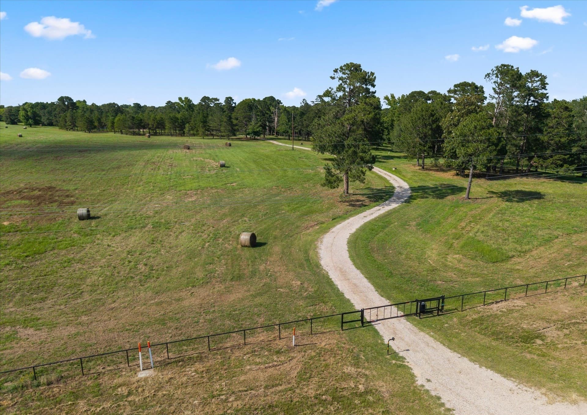 56 acres in Titus County - photo 39