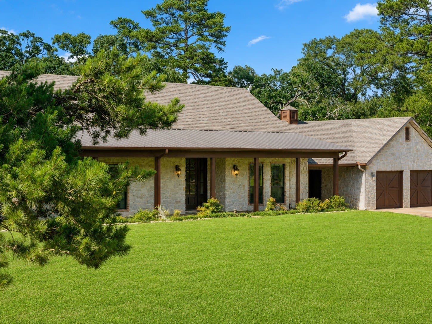 56 acres in Titus County - photo 6