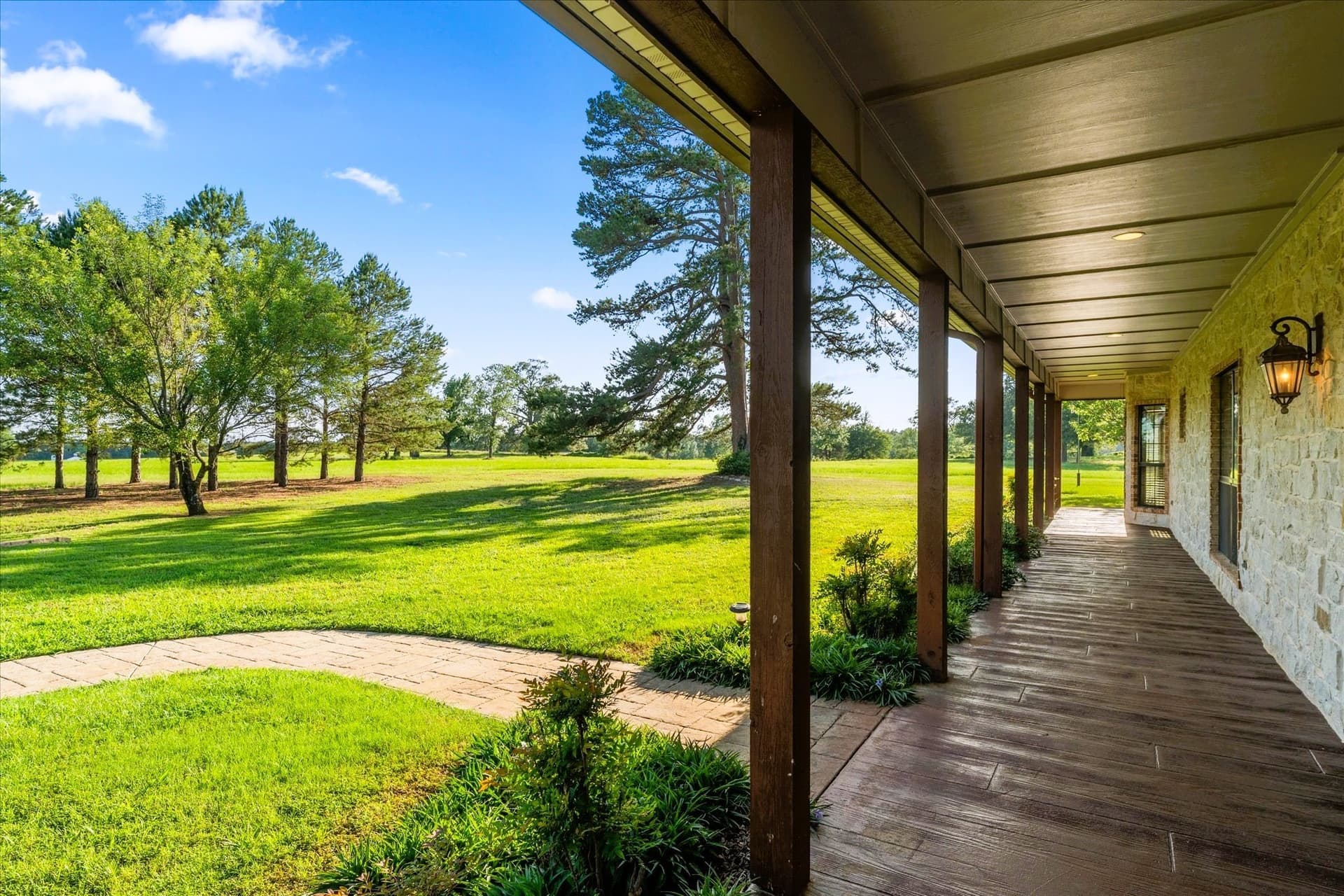 56 acres in Titus County - photo 12
