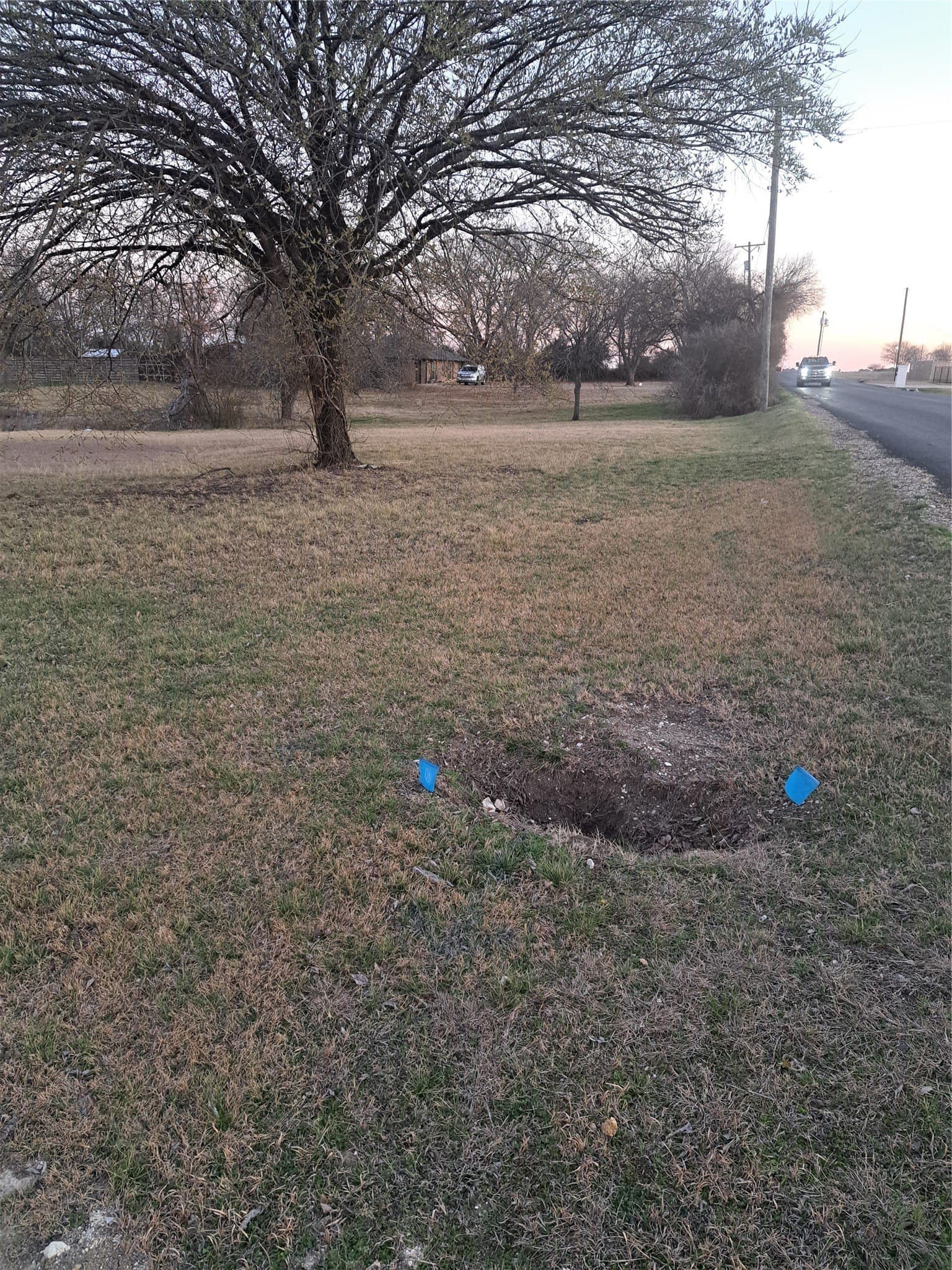 0.8 acres in Ellis County - photo 3