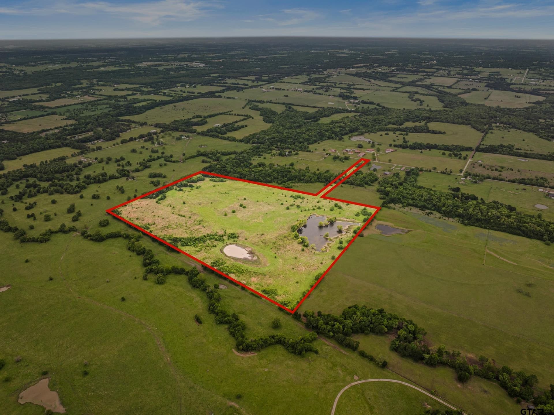 60 acres in Hunt County - photo 6