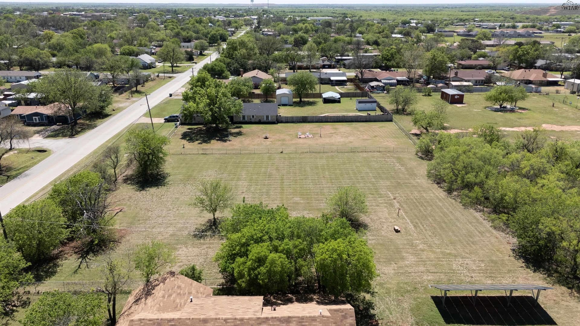 1.47 acres in Wichita County - photo 10