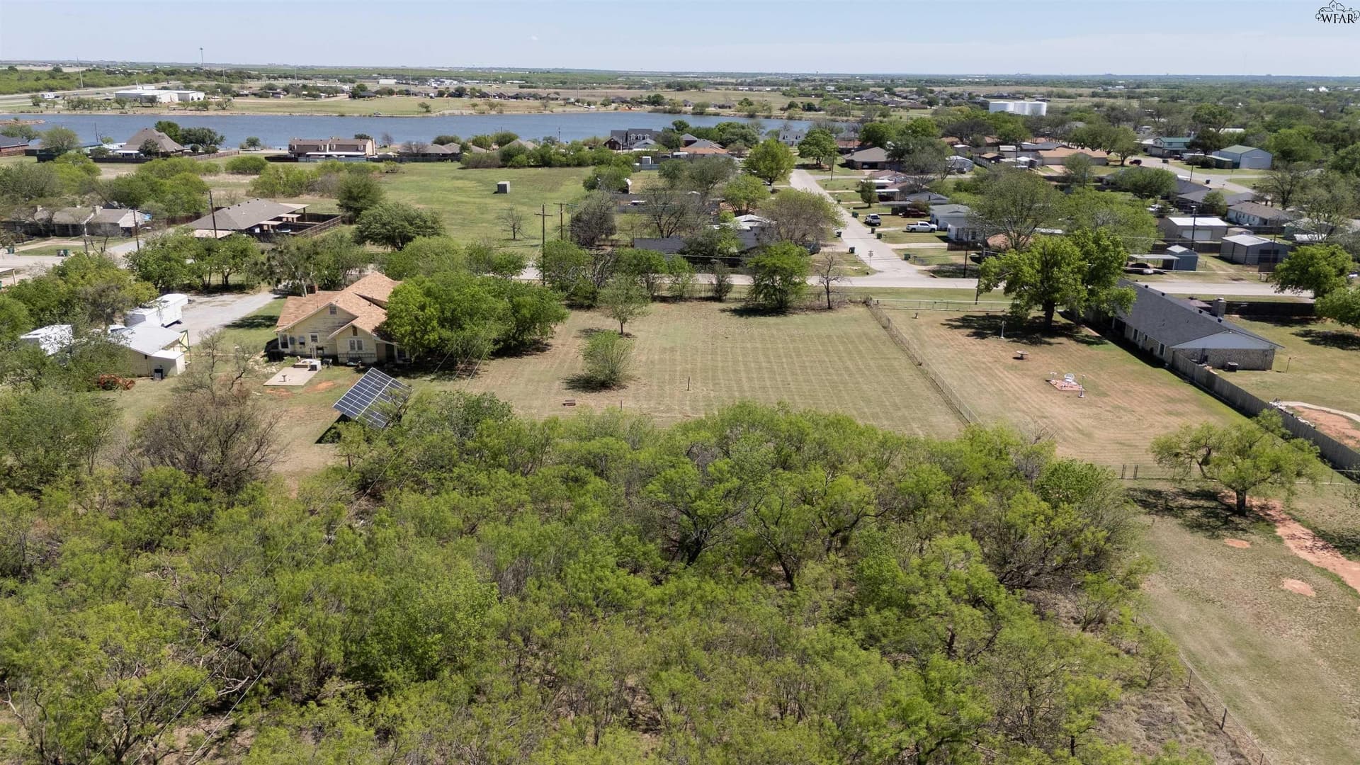 1.47 acres in Wichita County - photo 12
