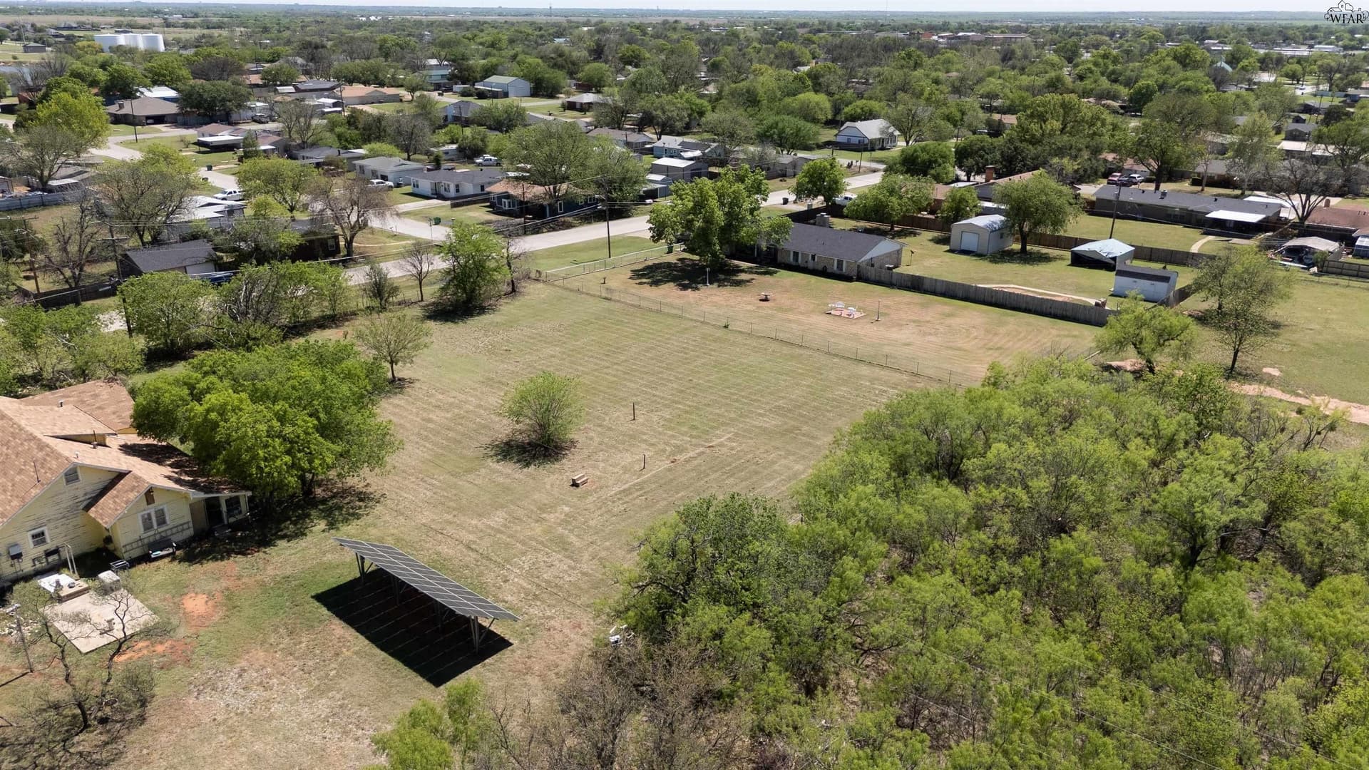 1.47 acres in Wichita County - photo 11