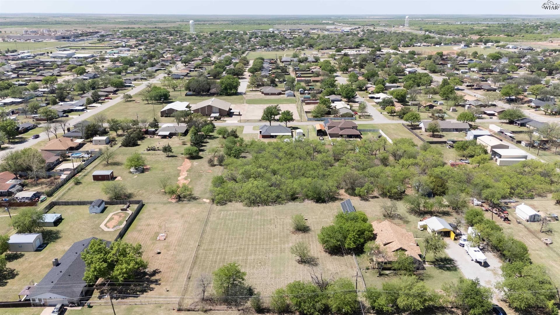 1.47 acres in Wichita County - photo 6