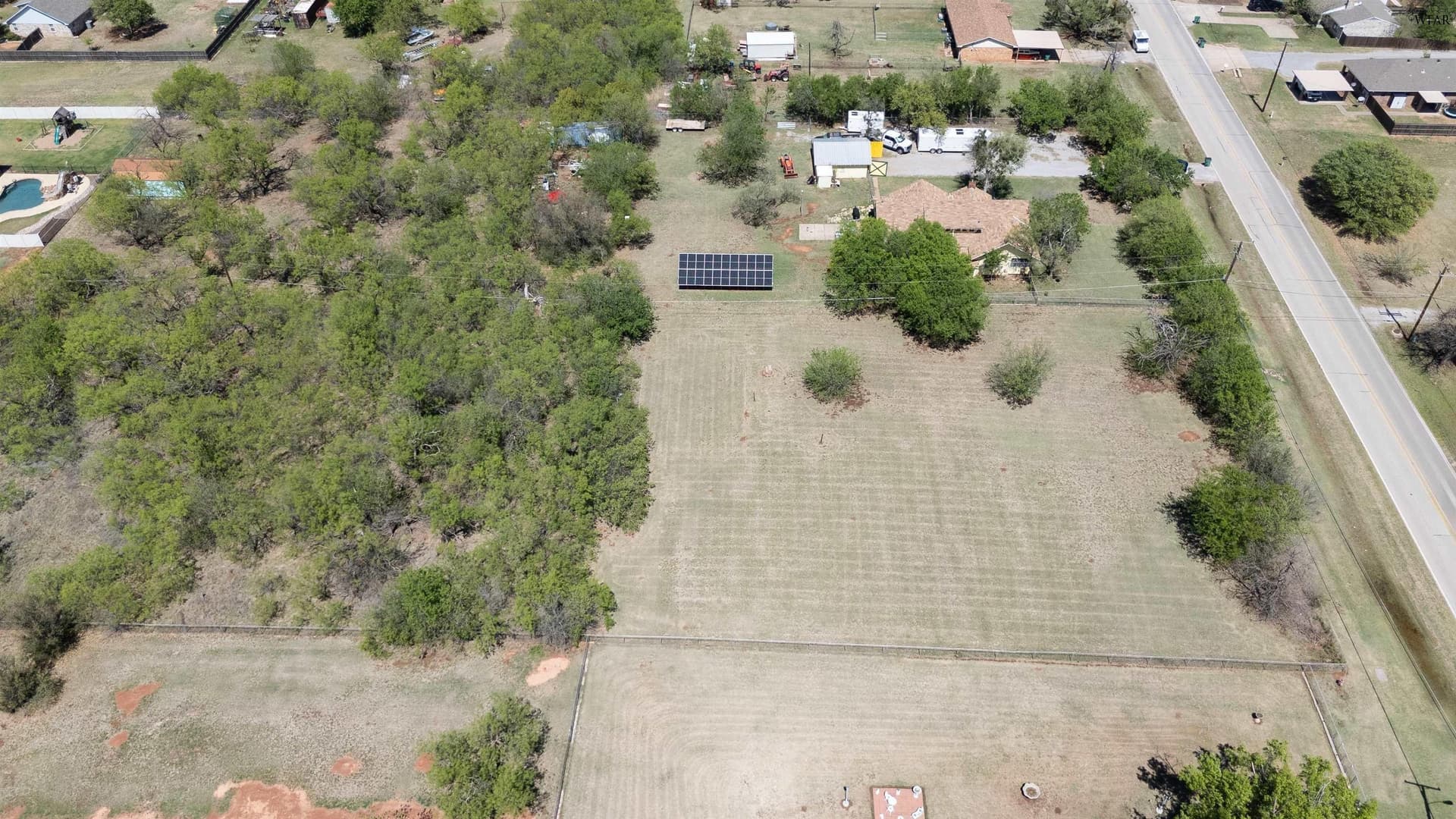 1.47 acres in Wichita County - photo 4