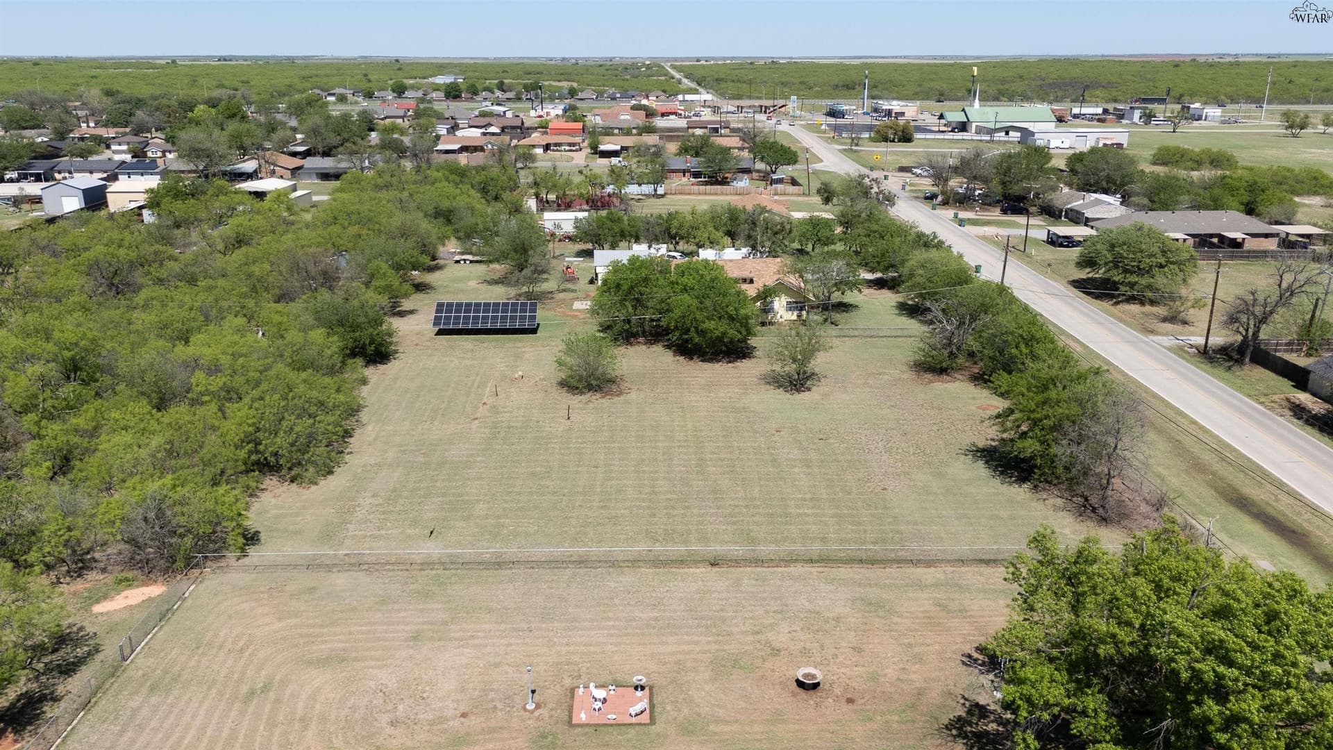 1.47 acres in Wichita County - photo 14