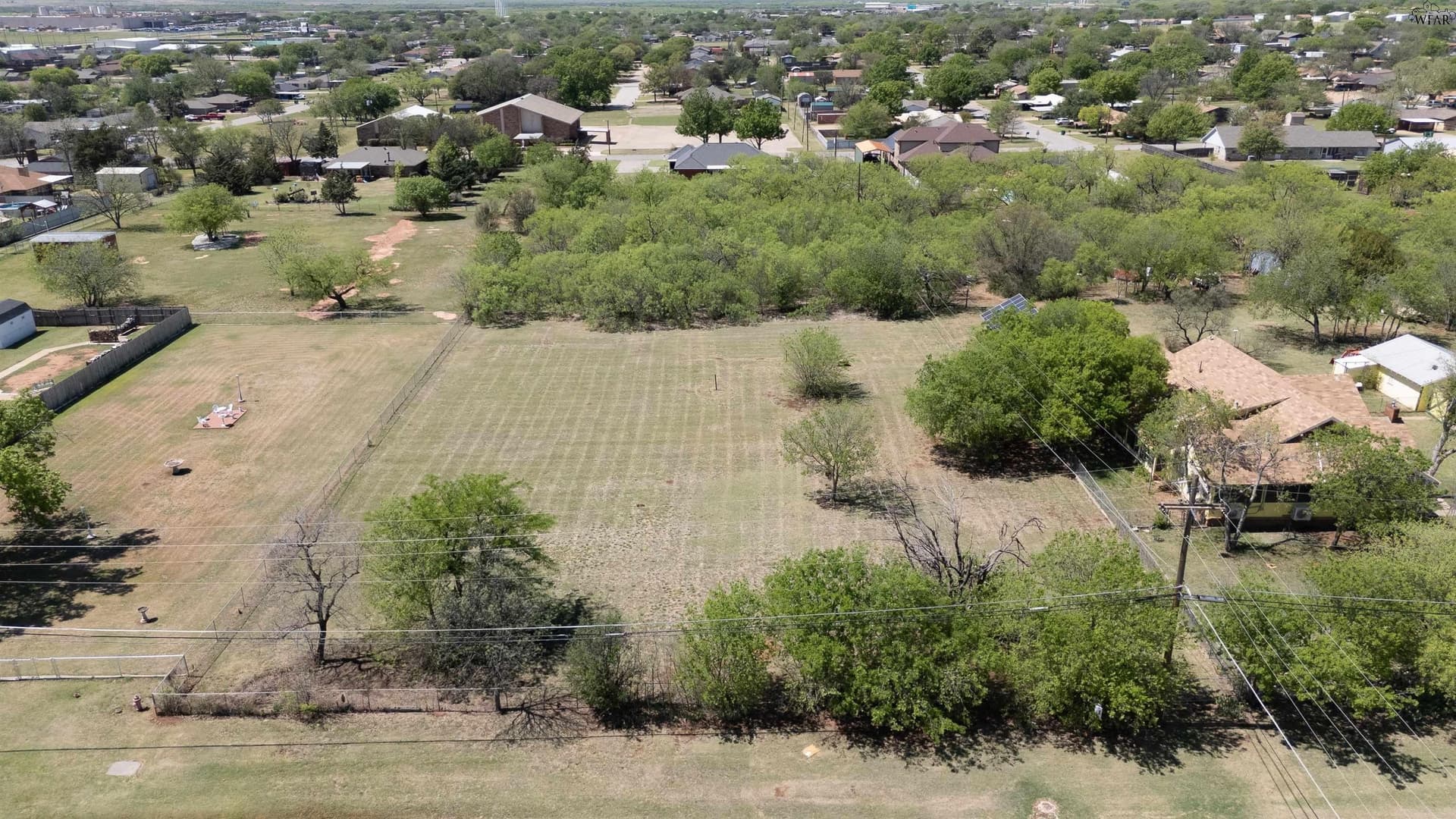1.47 acres in Wichita County - photo 9