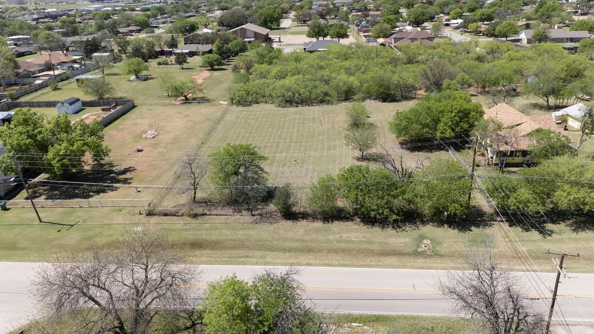 1.47 acres in Wichita County - photo 2