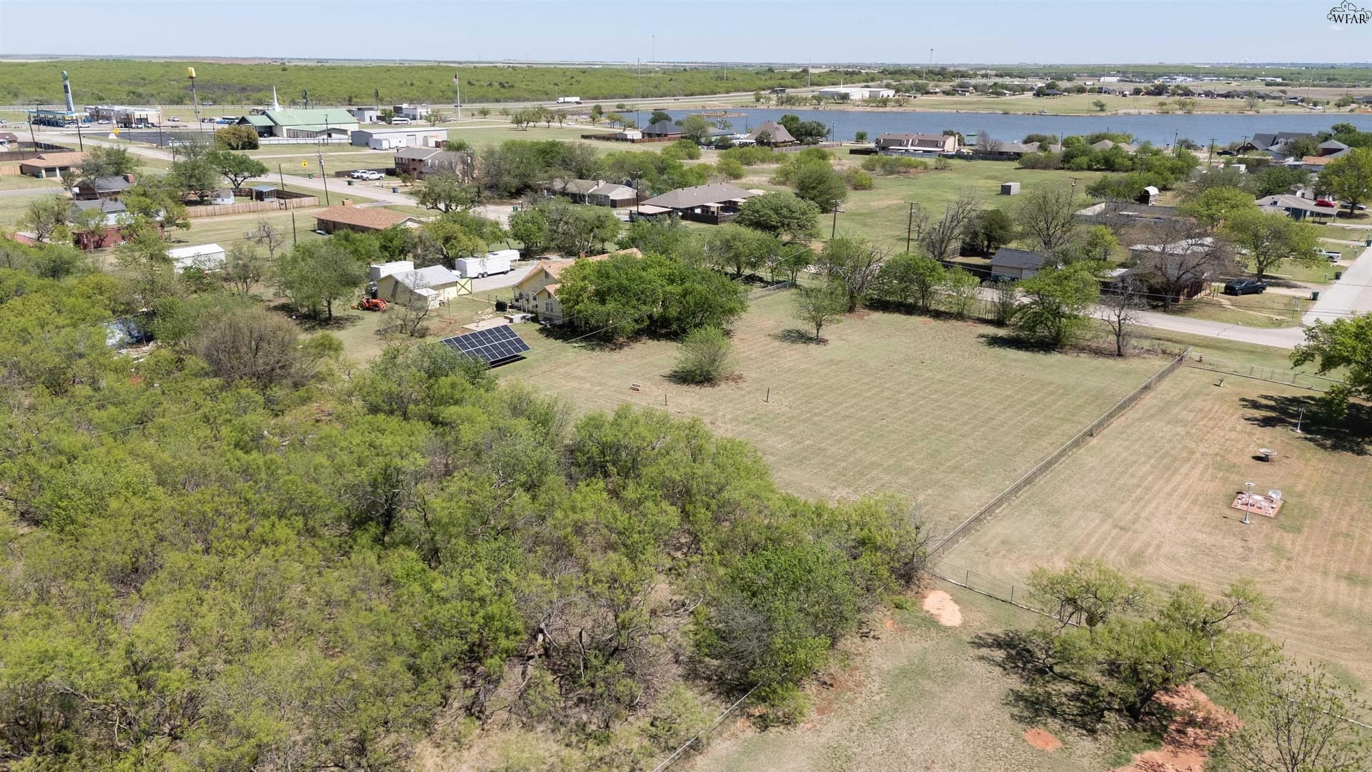 1.47 acres in Wichita County - photo 13