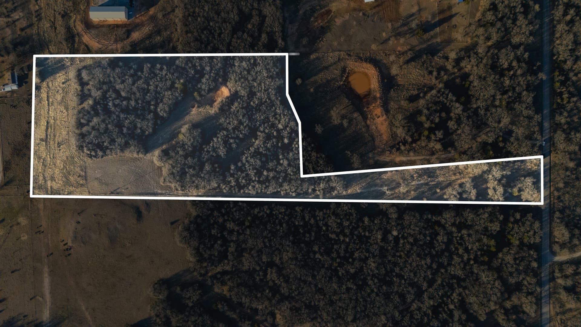 11.17 acres in Wise County - photo 7
