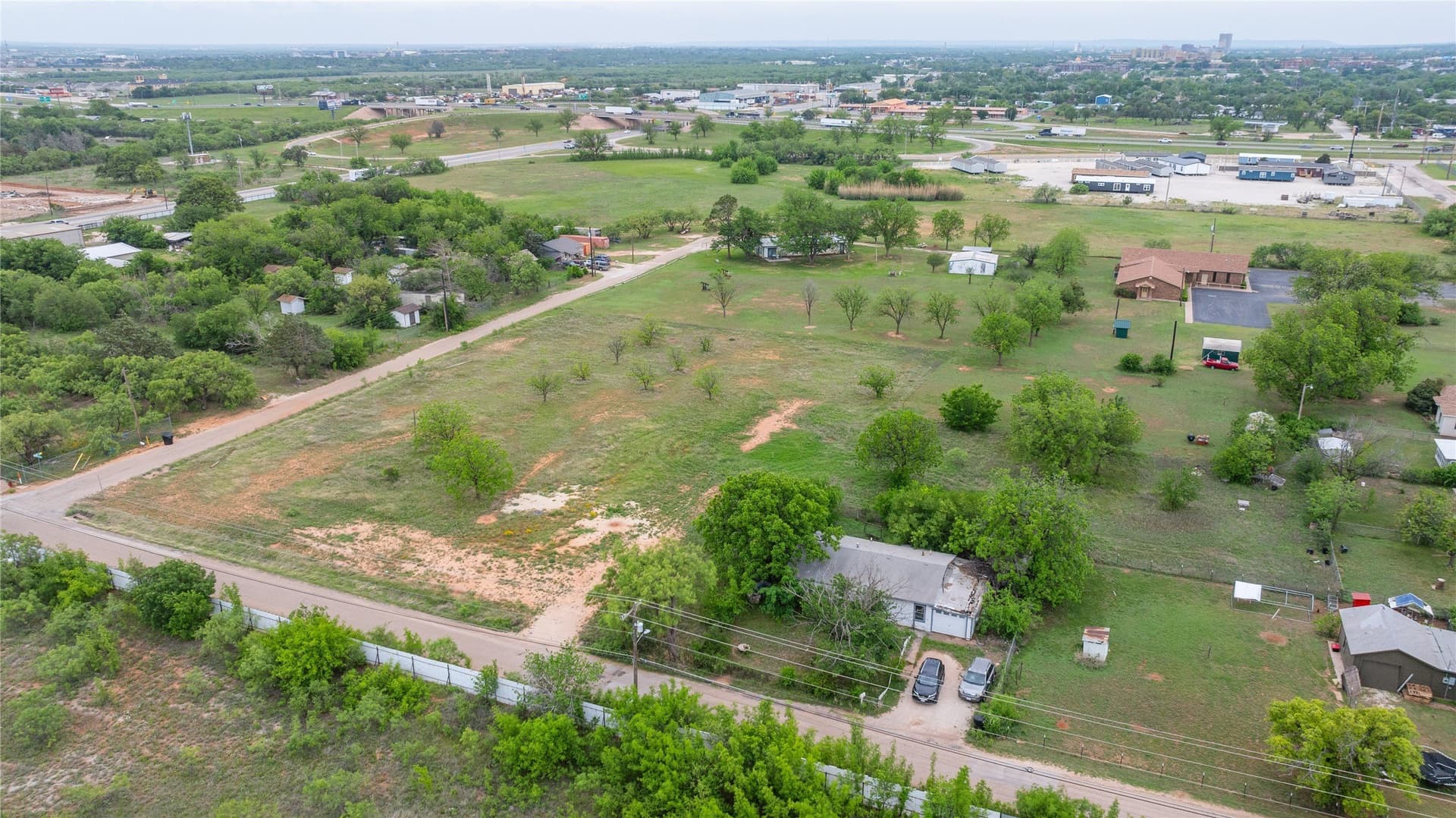2.06 acres in Taylor County - photo 12
