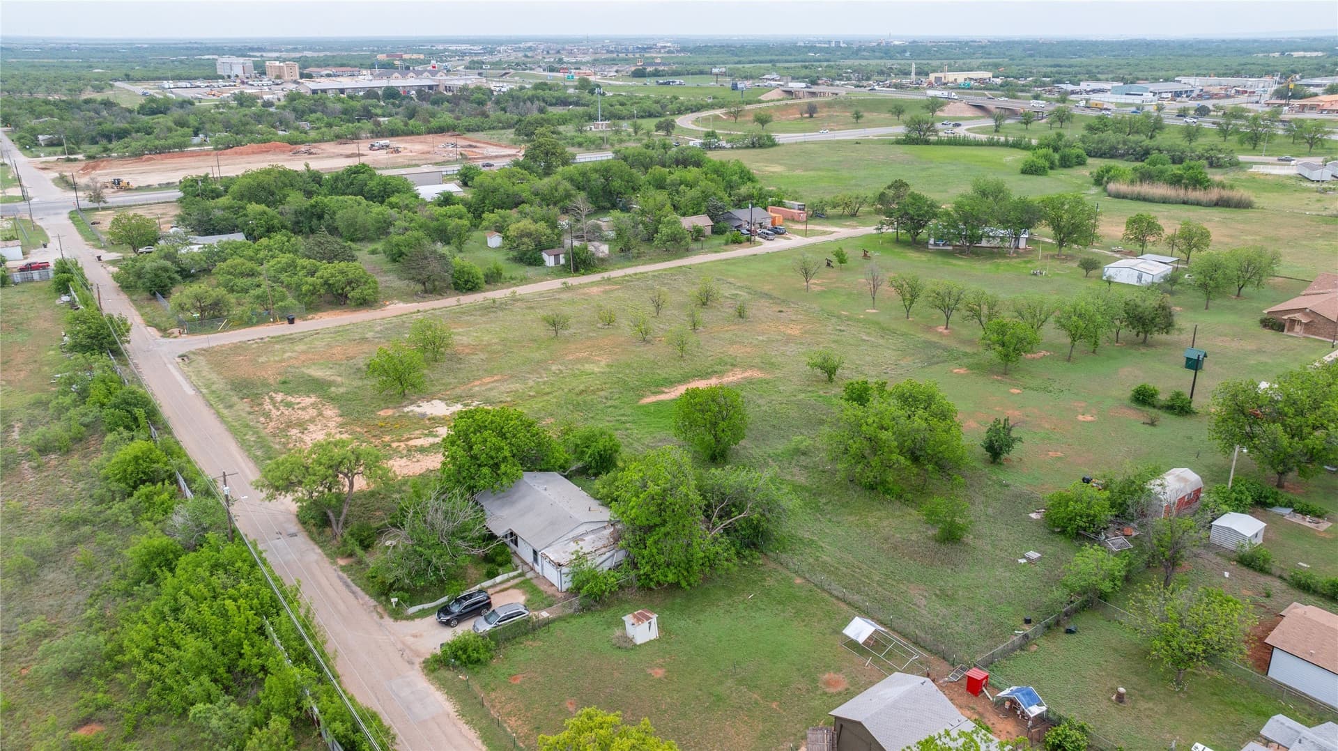 2.06 acres in Taylor County - photo 11
