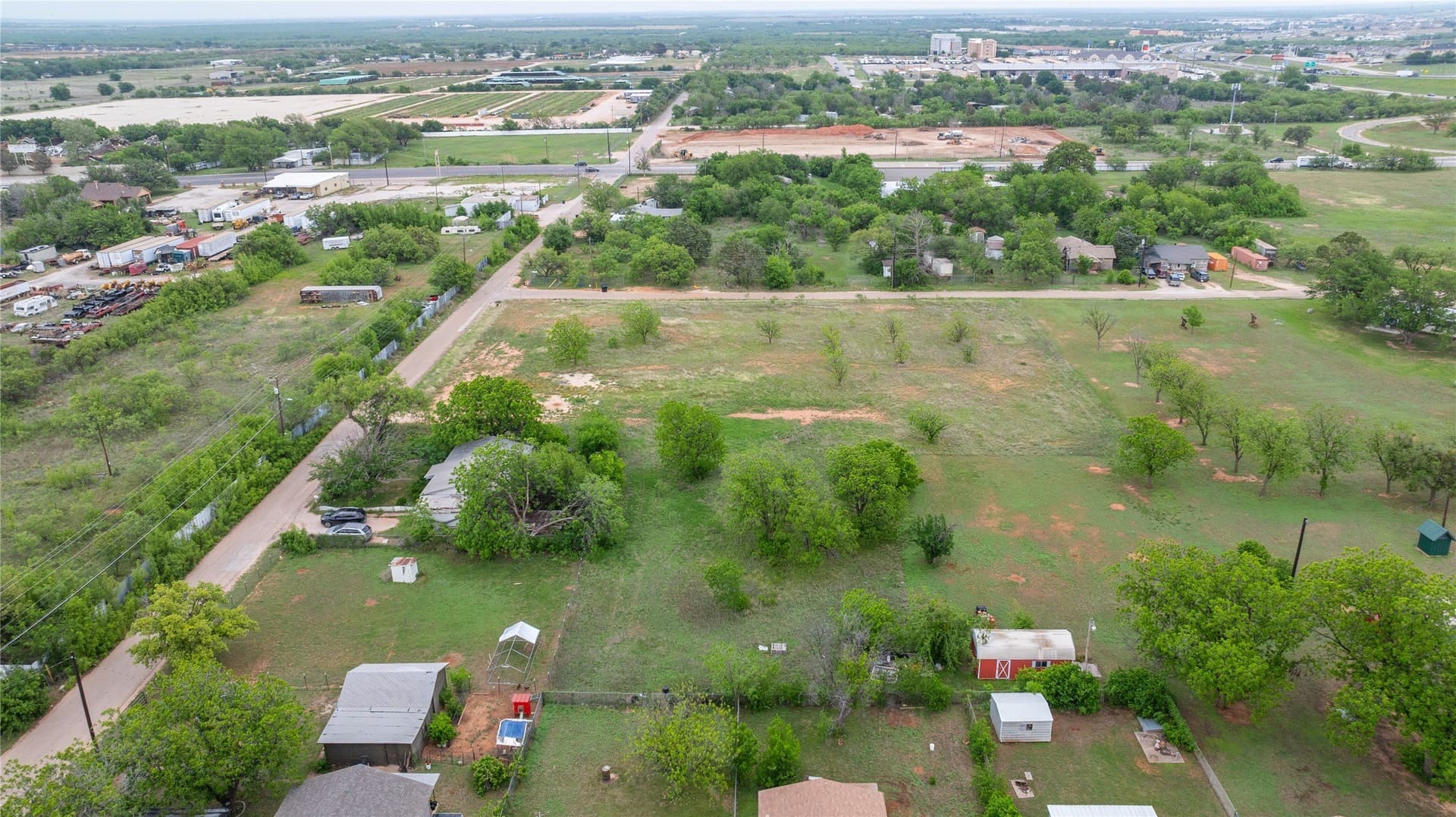 2.06 acres in Taylor County - photo 10