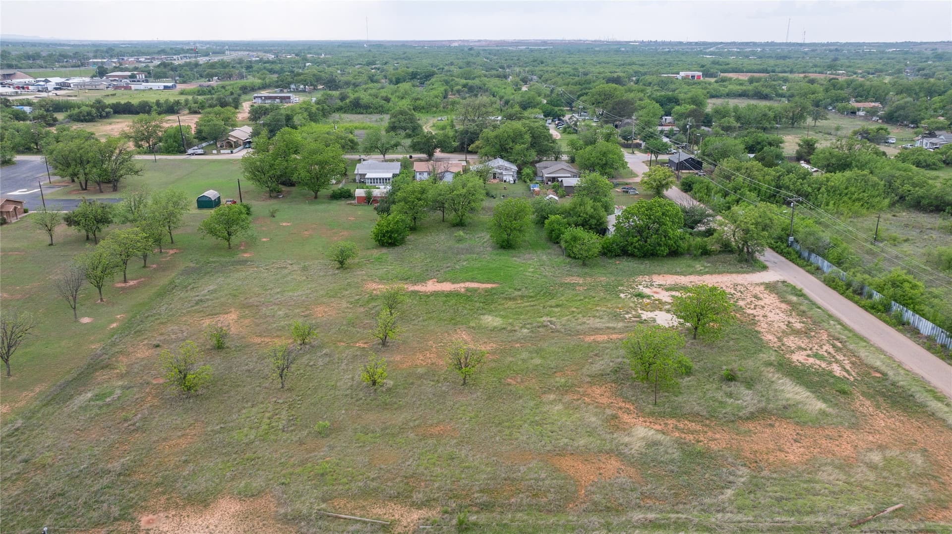 2.06 acres in Taylor County - photo 7