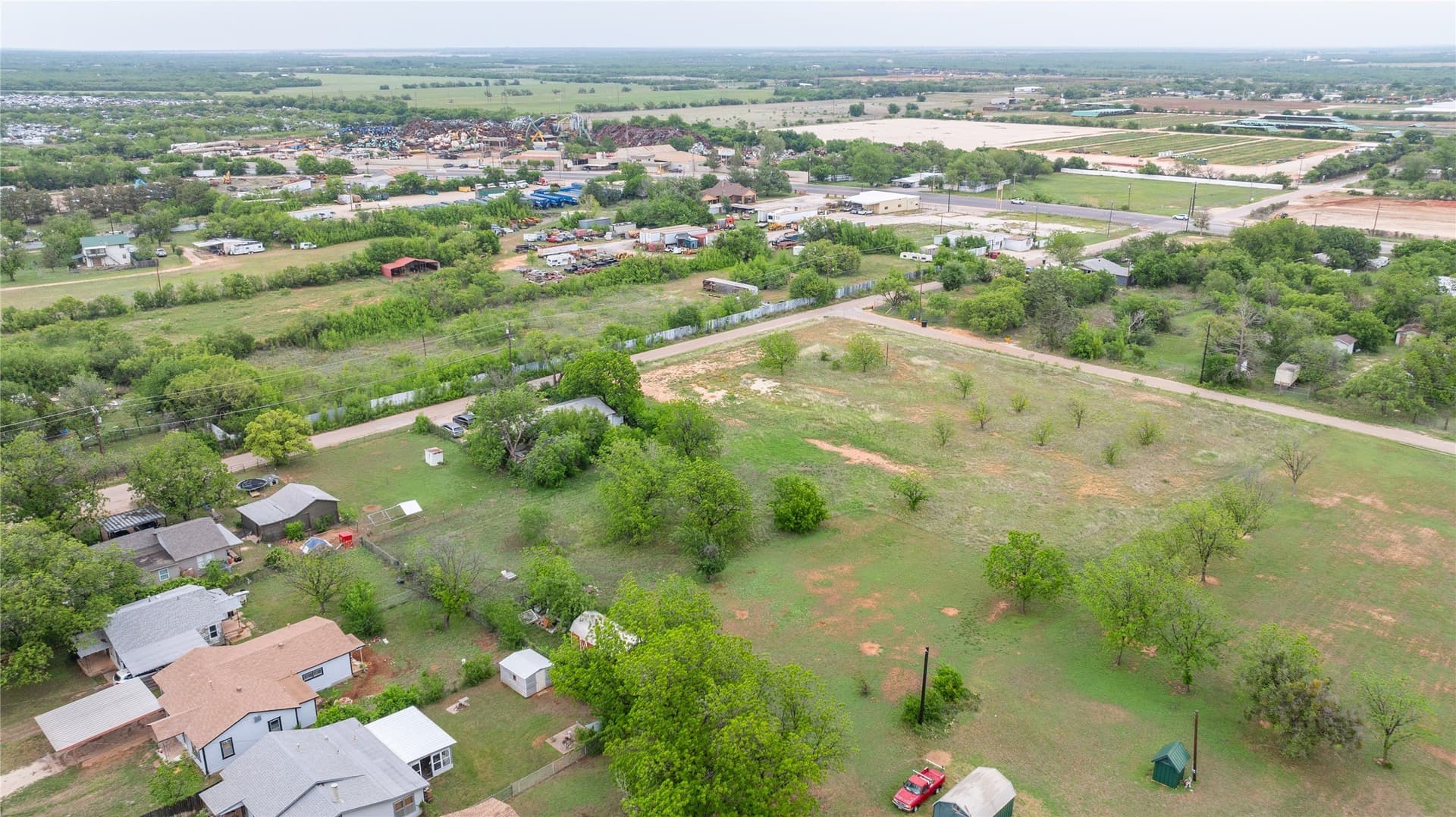2.06 acres in Taylor County - photo 8