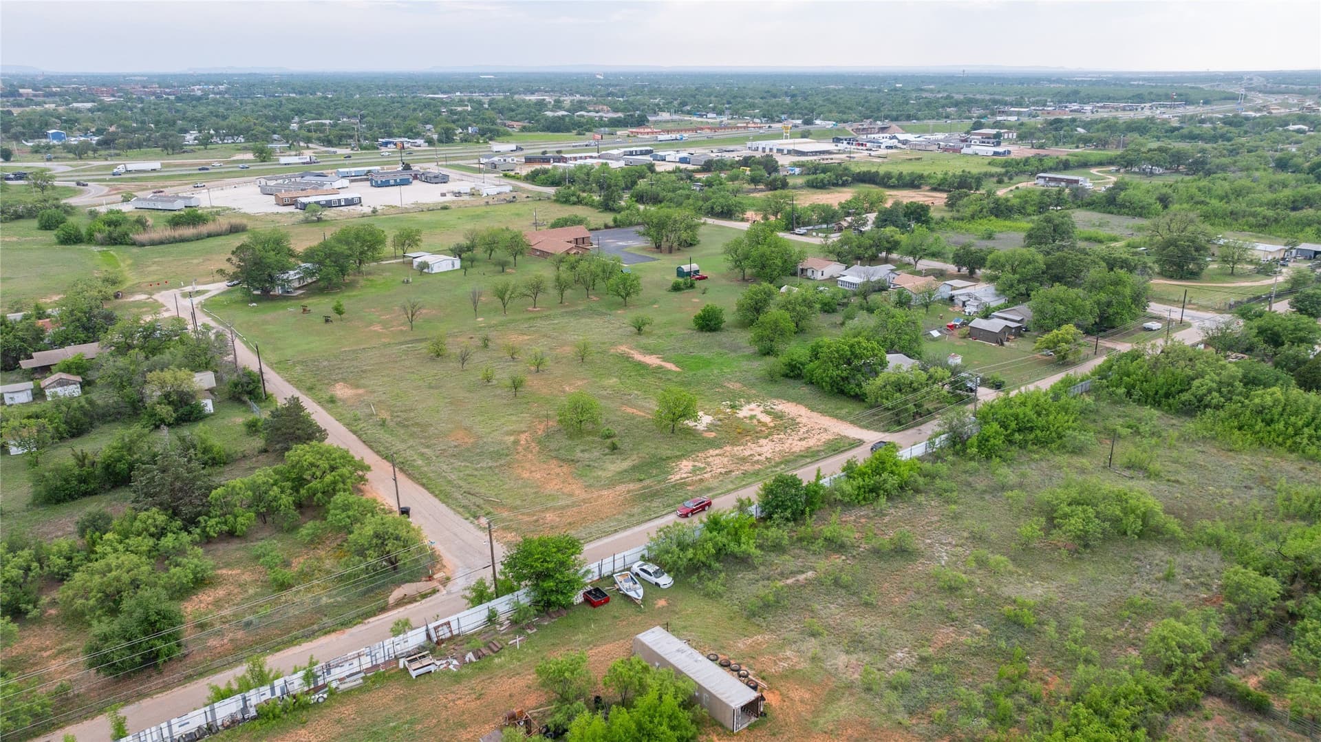 2.06 acres in Taylor County gallery image 3