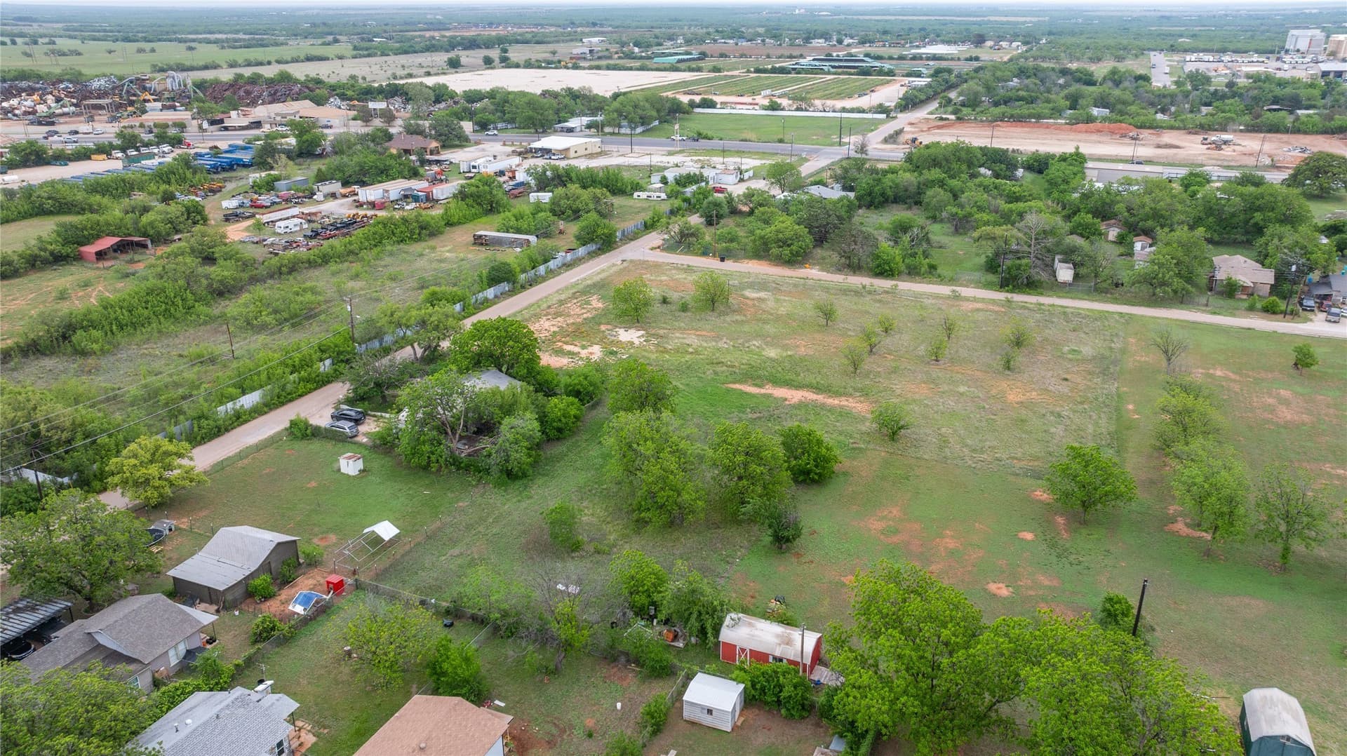 2.06 acres in Taylor County - photo 9
