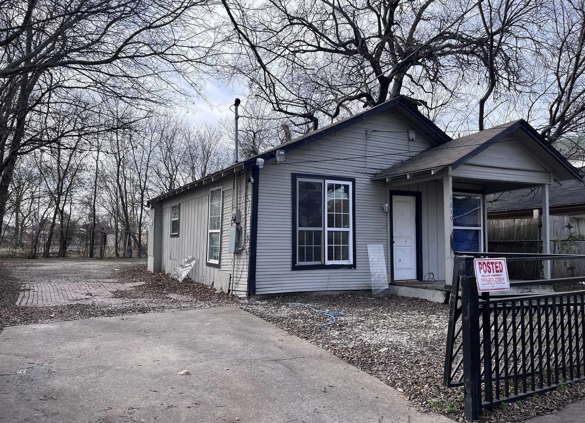 0.1 acres in Dallas County