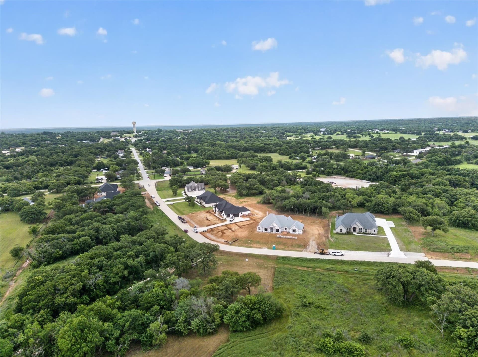 8.1 acres in Johnson County - photo 7