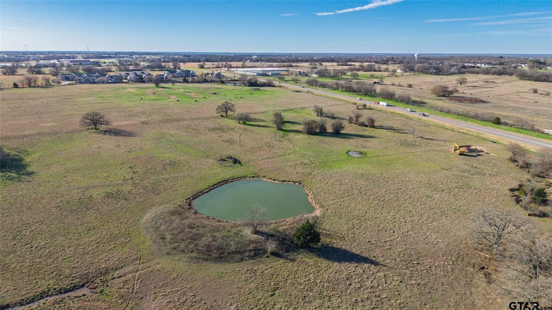 45.4 acres in Hopkins County - photo 18