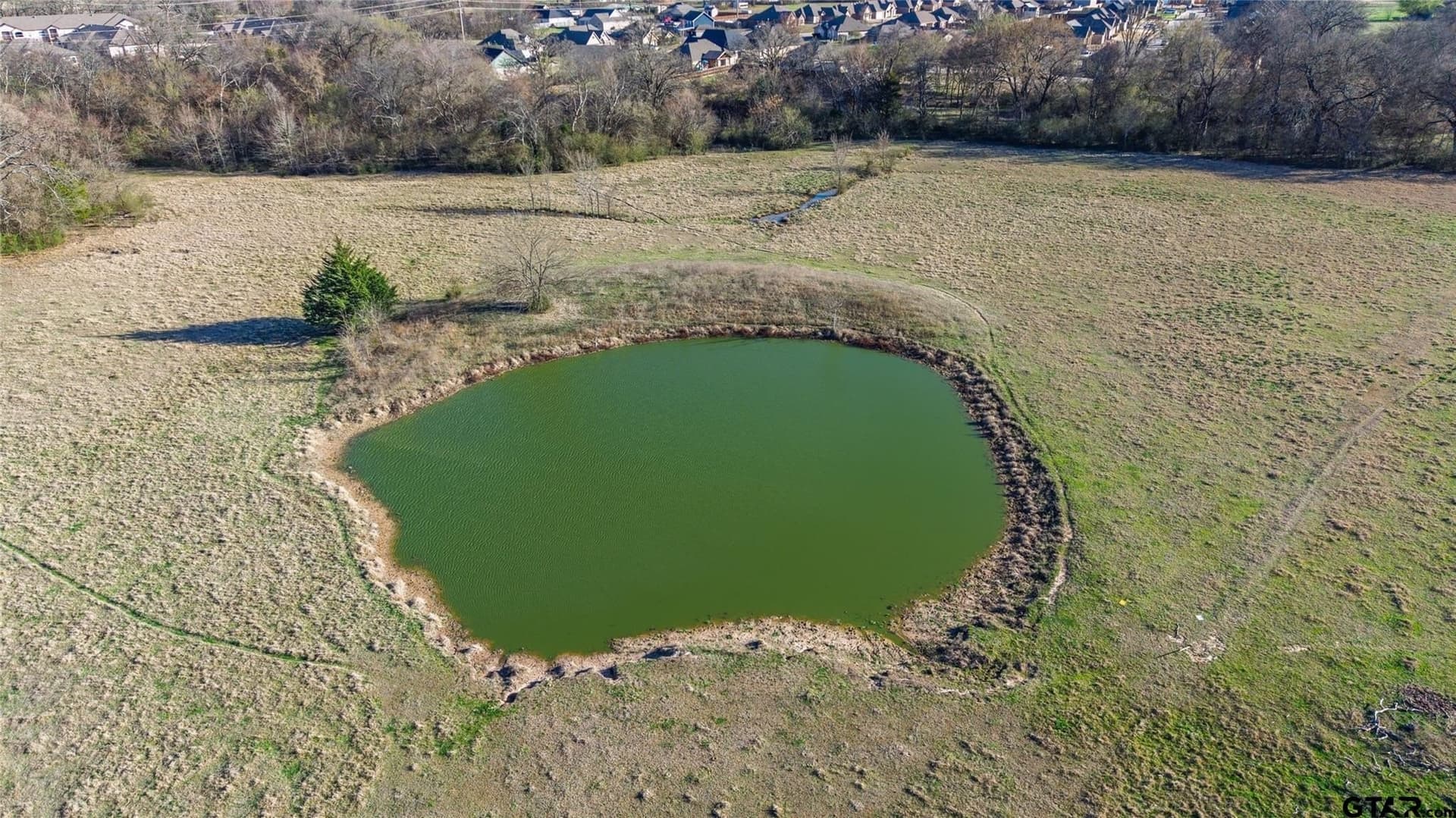 45.4 acres in Hopkins County - photo 12