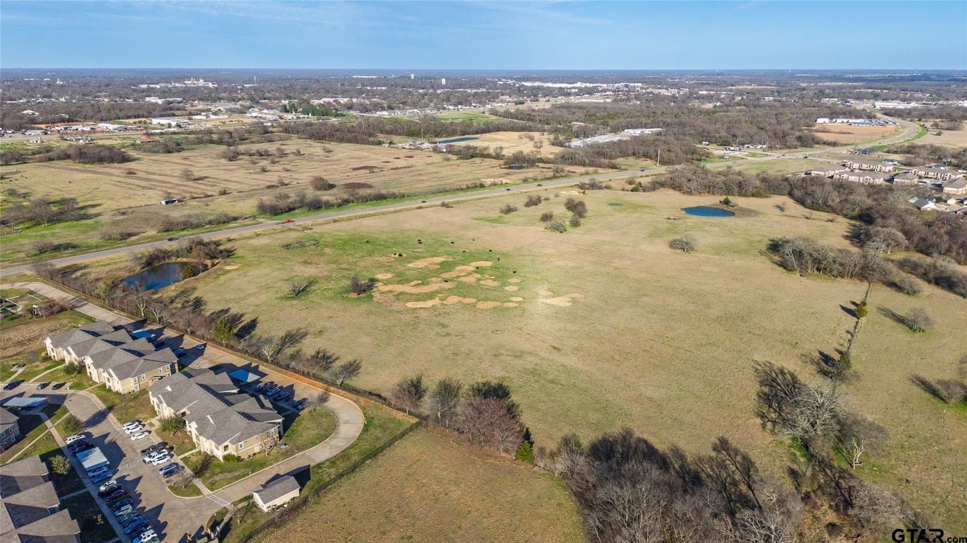 45.4 acres in Hopkins County - photo 15