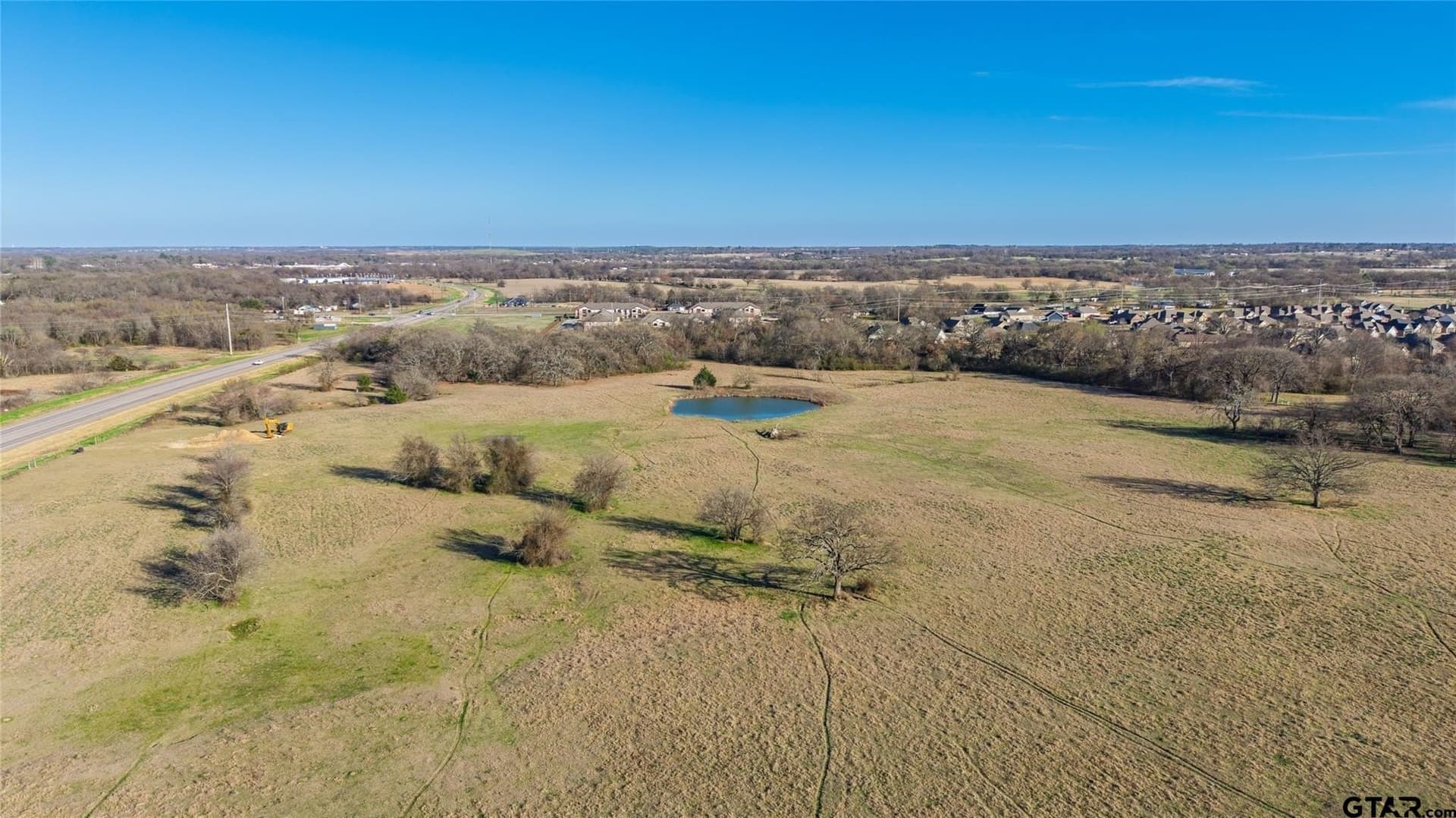 45.4 acres in Hopkins County - photo 26