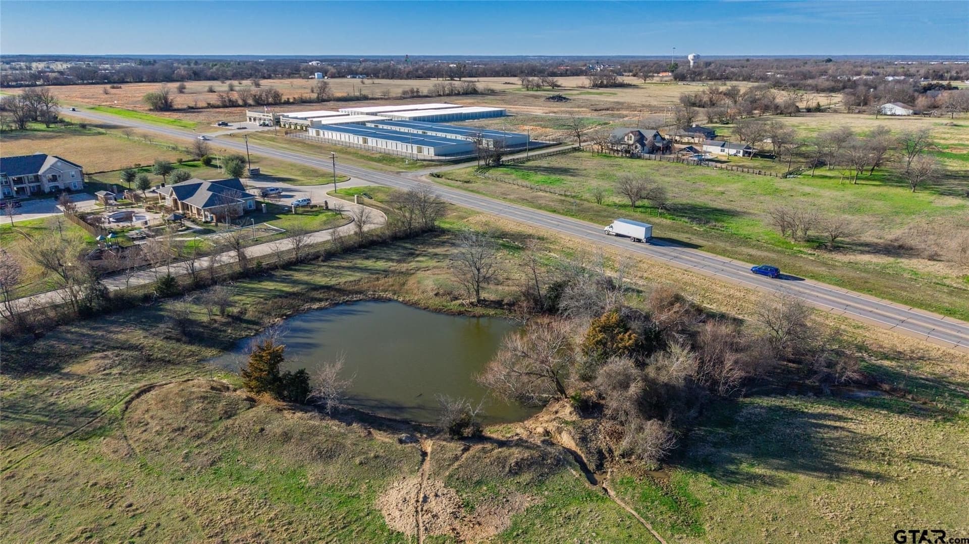 45.4 acres in Hopkins County - photo 29