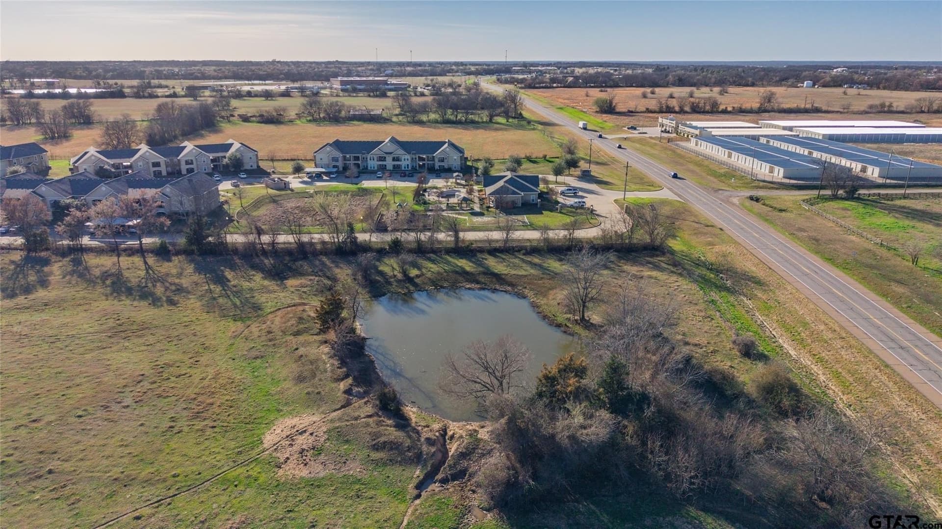 45.4 acres in Hopkins County - photo 28