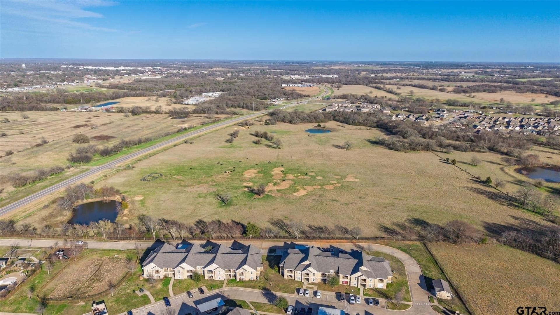45.4 acres in Hopkins County - photo 24