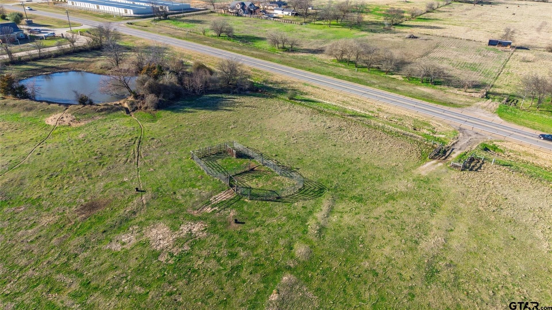 45.4 acres in Hopkins County - photo 27