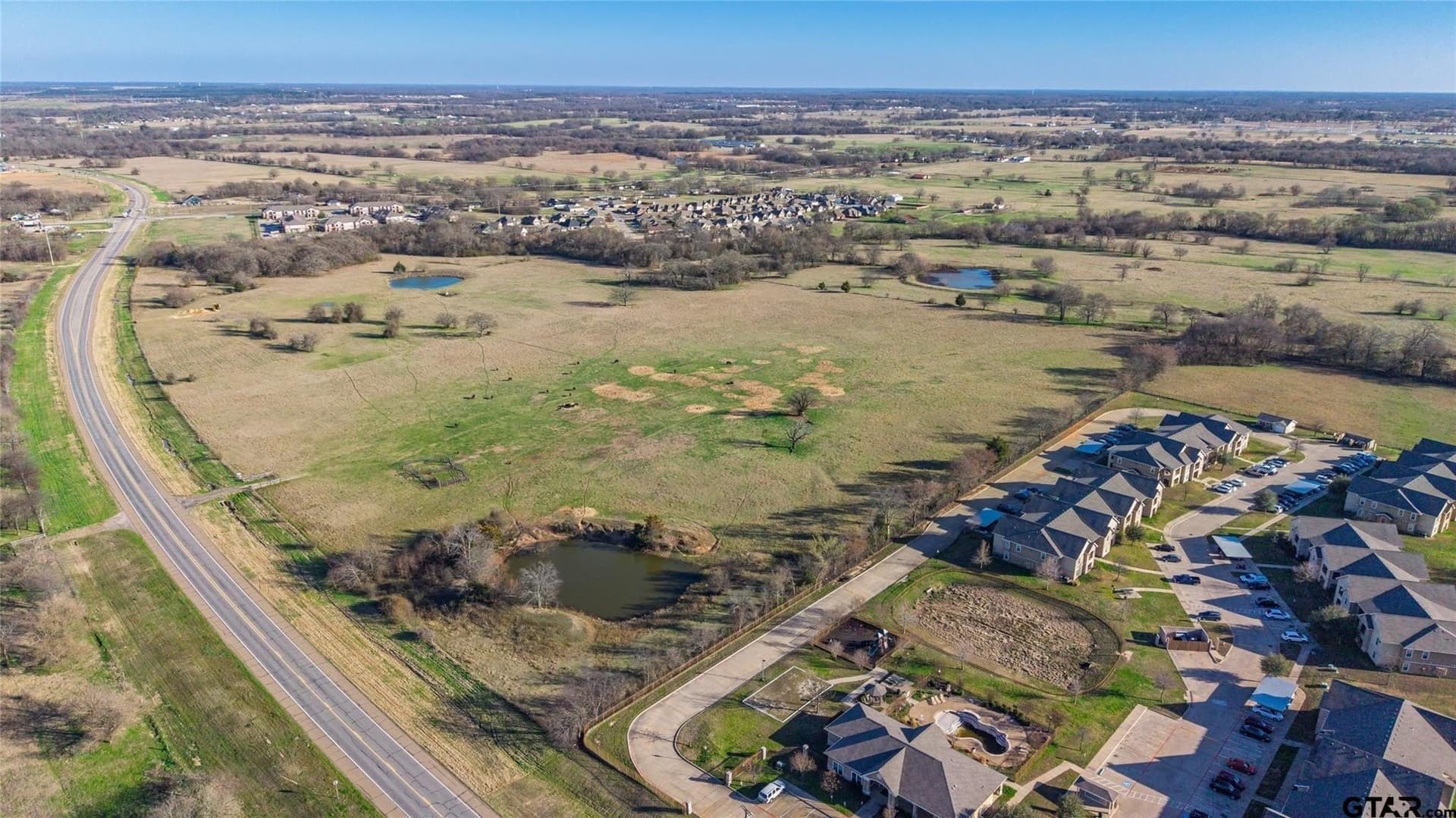 45.4 acres in Hopkins County - photo 21