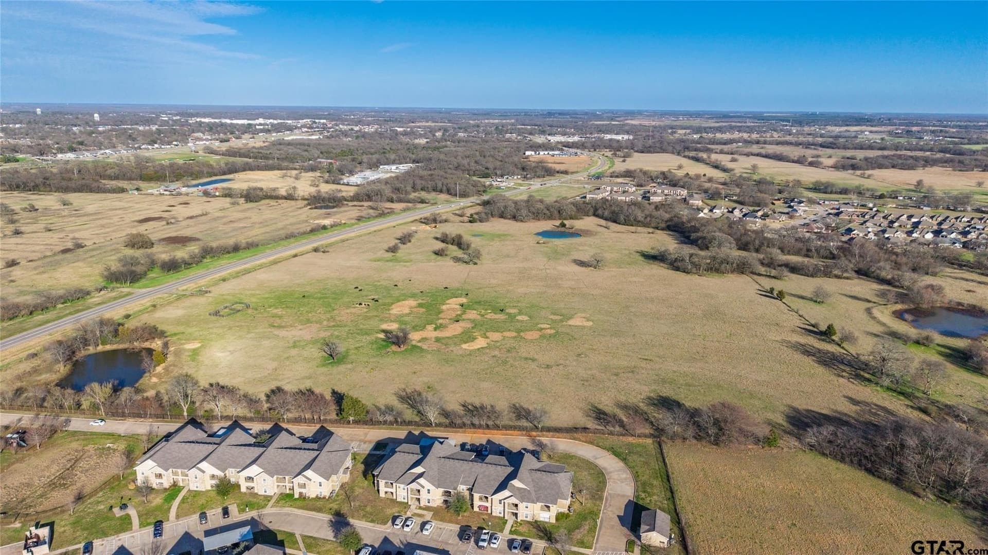 45.4 acres in Hopkins County - photo 13