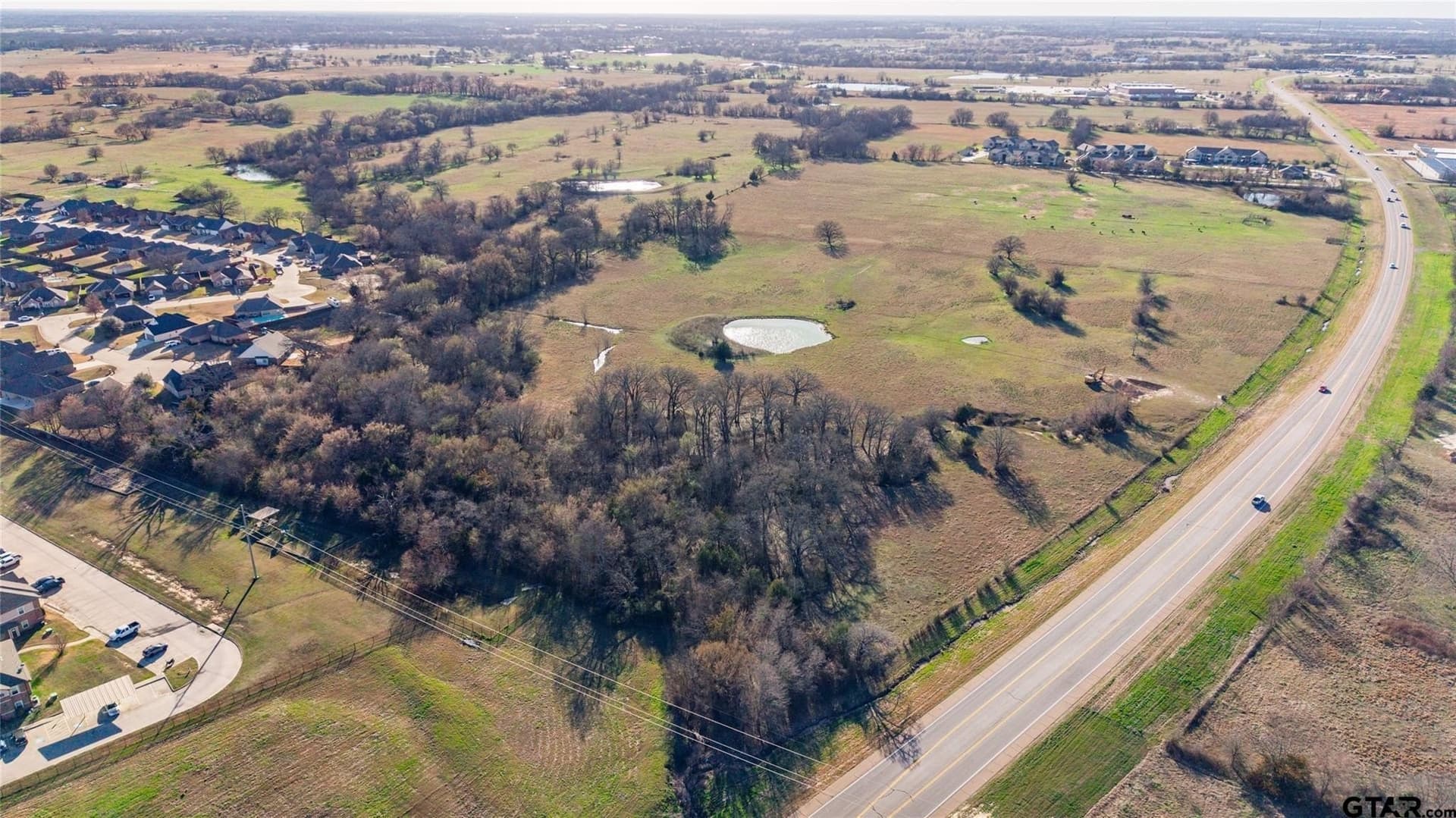 45.4 acres in Hopkins County - photo 5