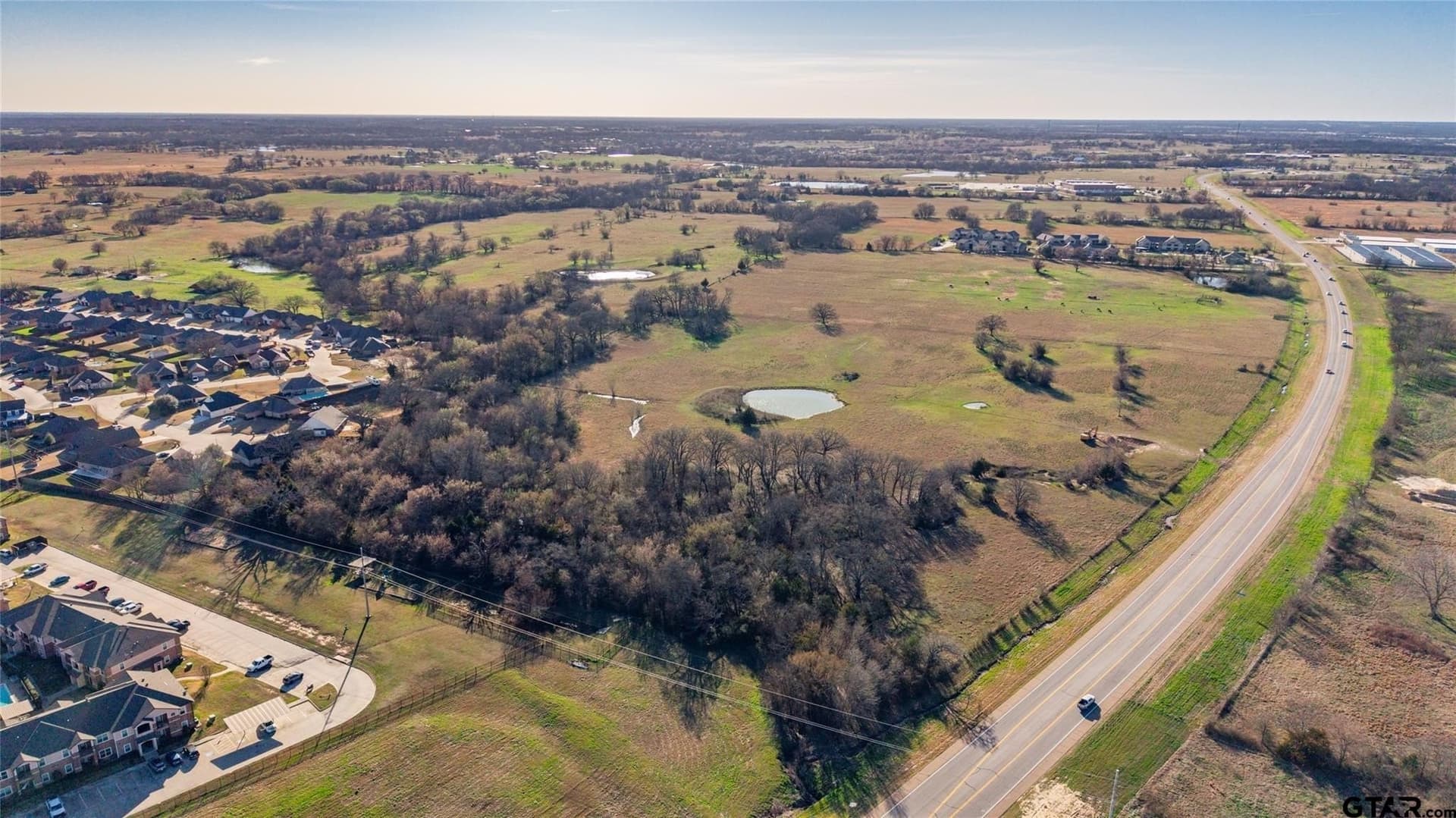 45.4 acres in Hopkins County - photo 4