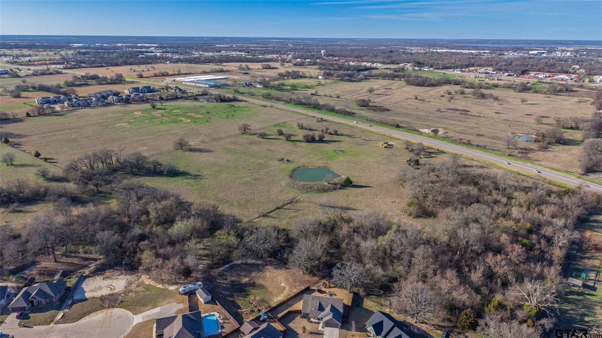45.4 acres in Hopkins County - photo 11