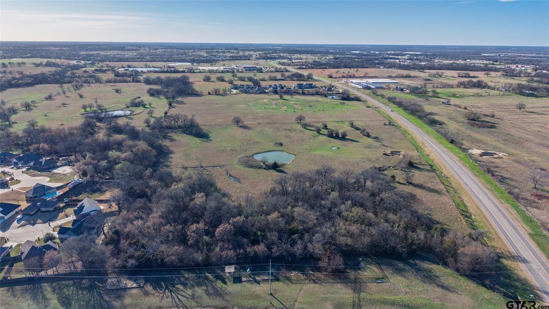 45.4 acres in Hopkins County - photo 7