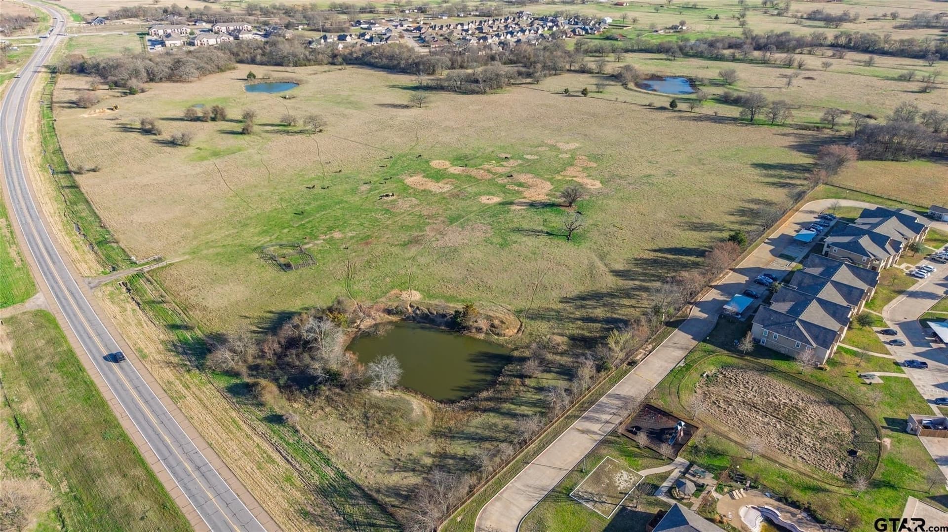 45.4 acres in Hopkins County - photo 20