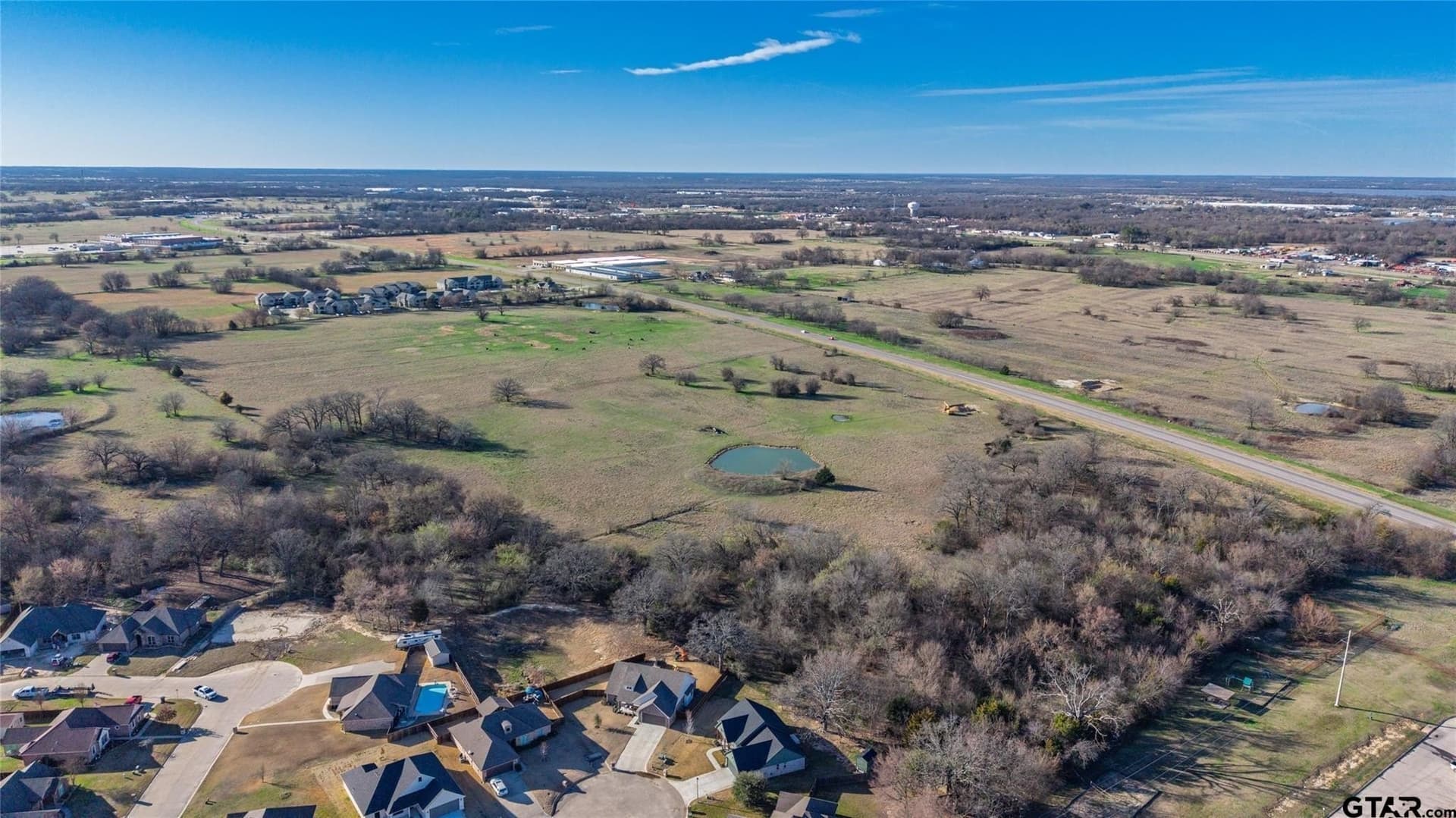 45.4 acres in Hopkins County - photo 10