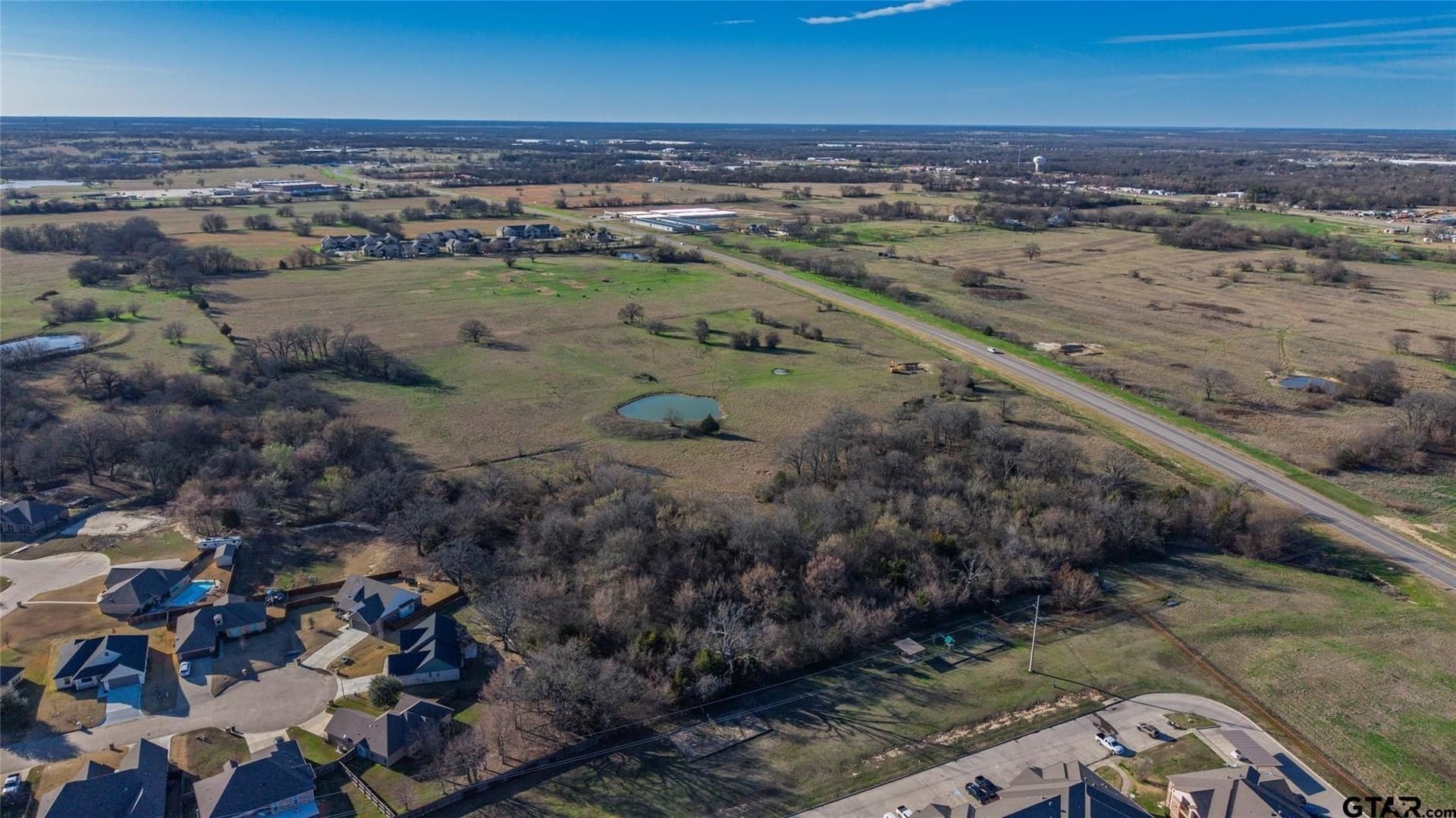 45.4 acres in Hopkins County - photo 8