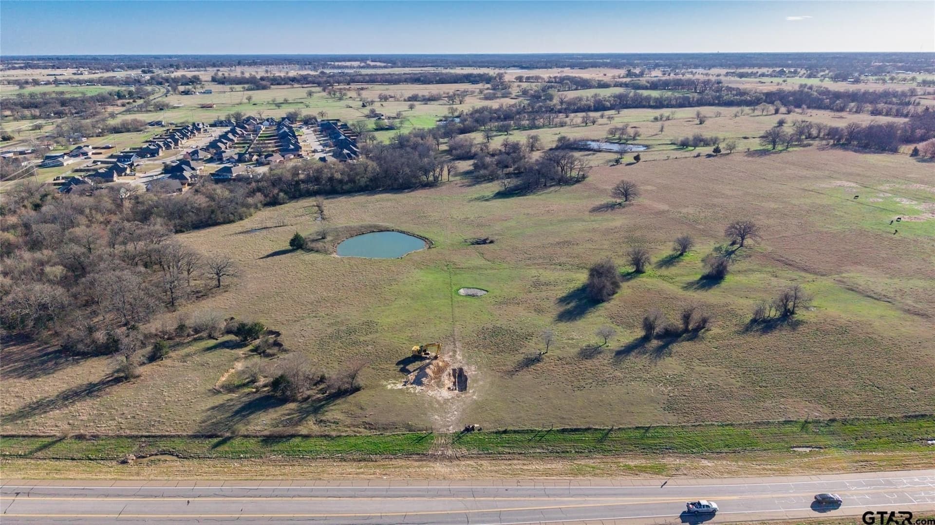 45.4 acres in Hopkins County - photo 6