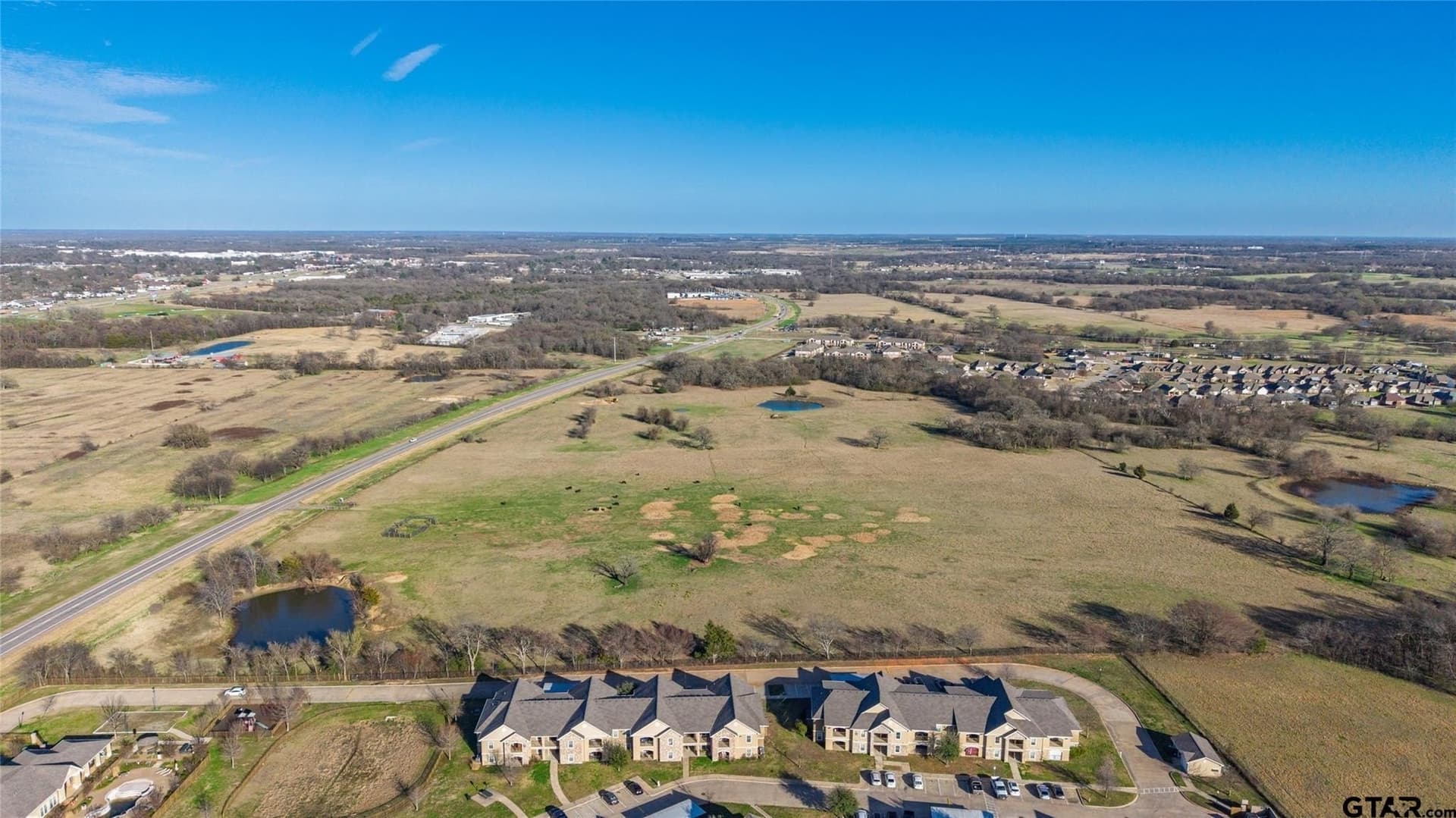 45.4 acres in Hopkins County - photo 23