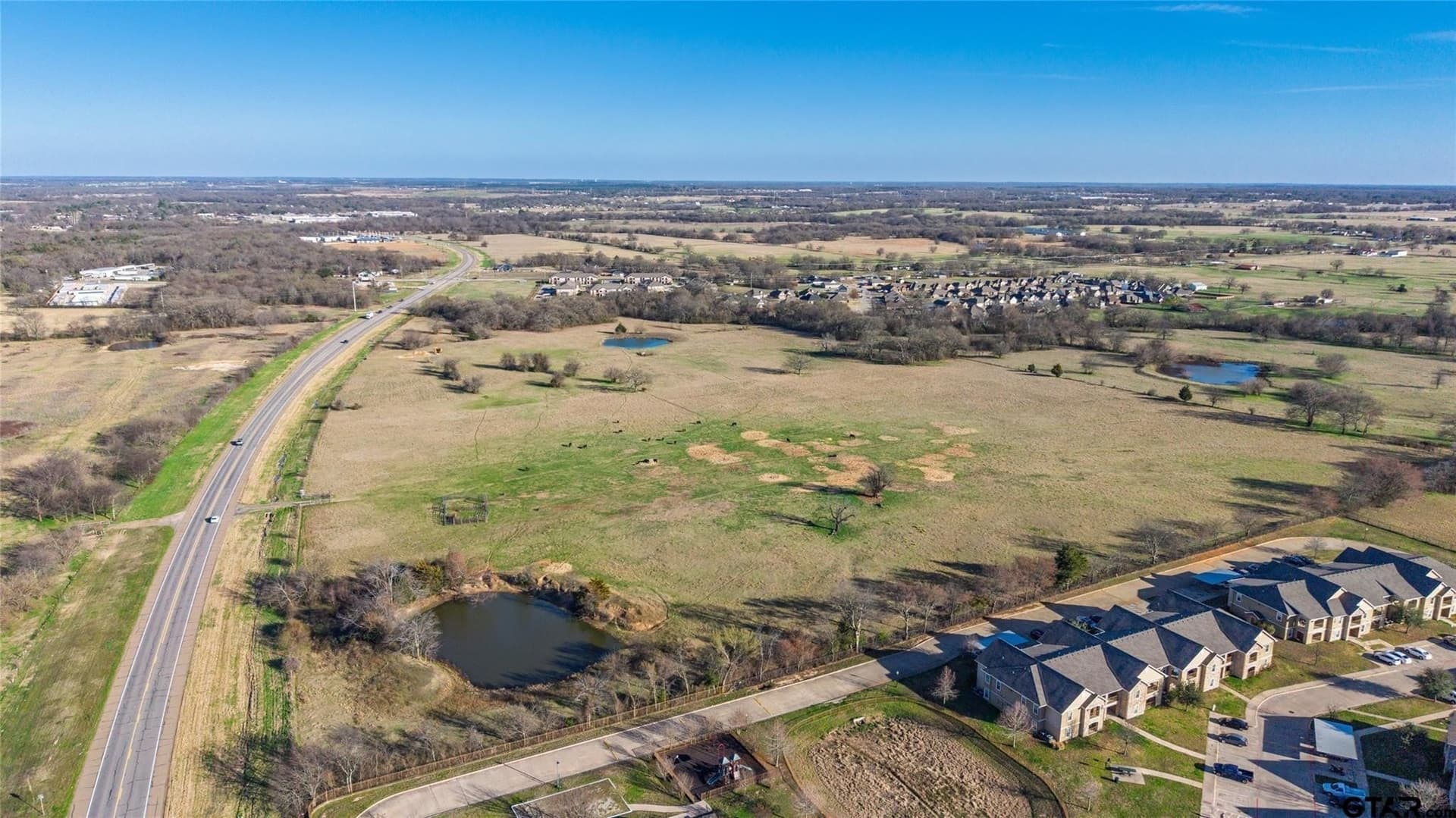 45.4 acres in Hopkins County - photo 19